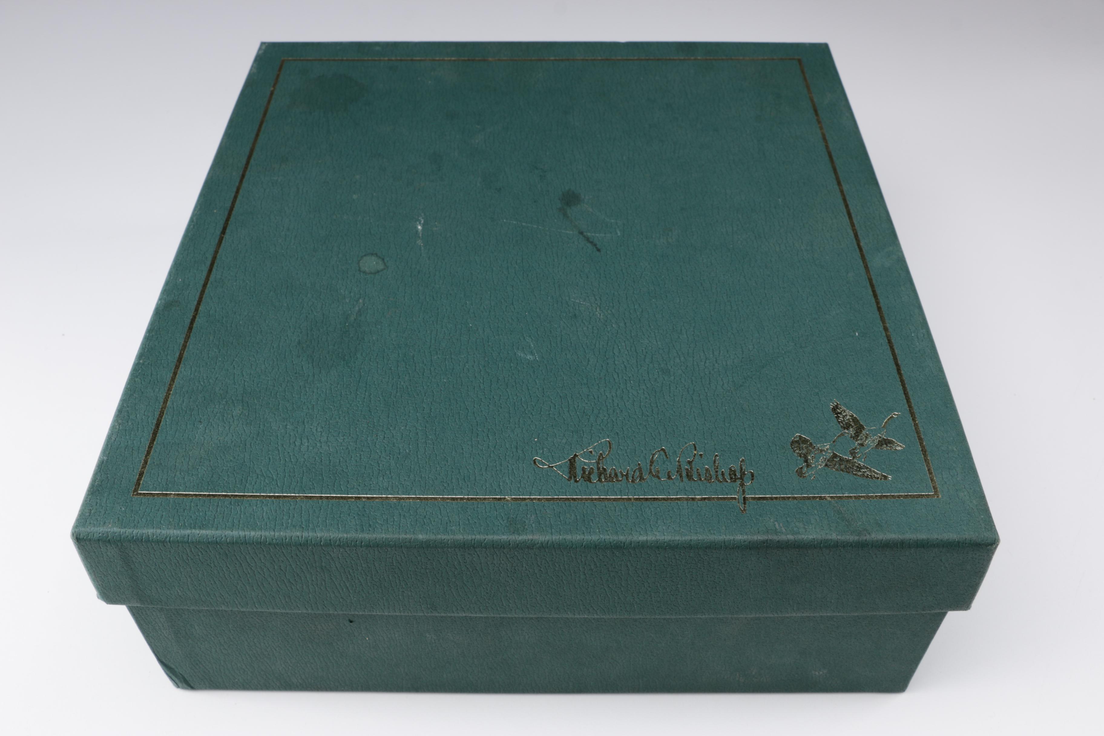 Vintage Airline Logo Glasses