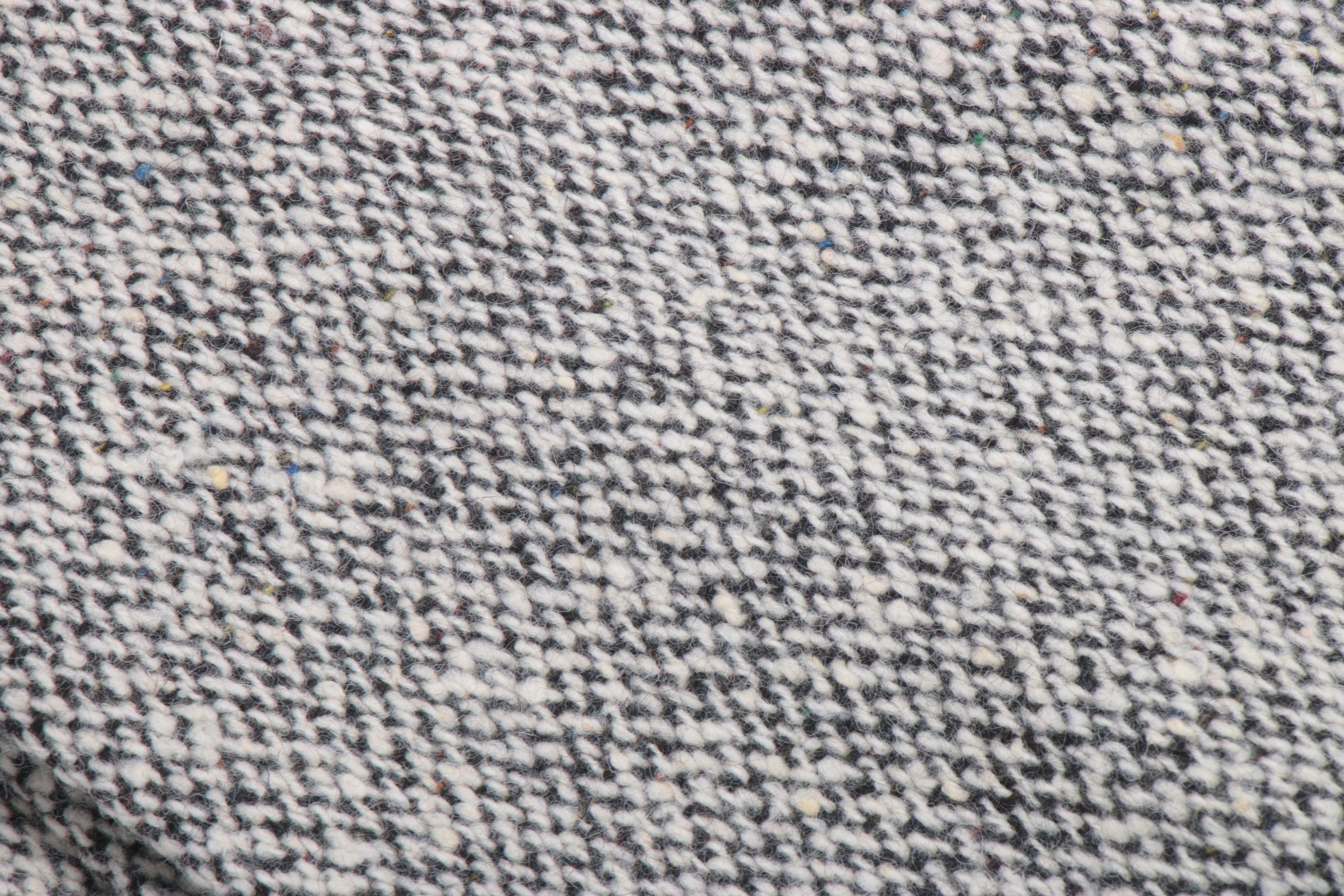 Woven Wool Fabric Remnants