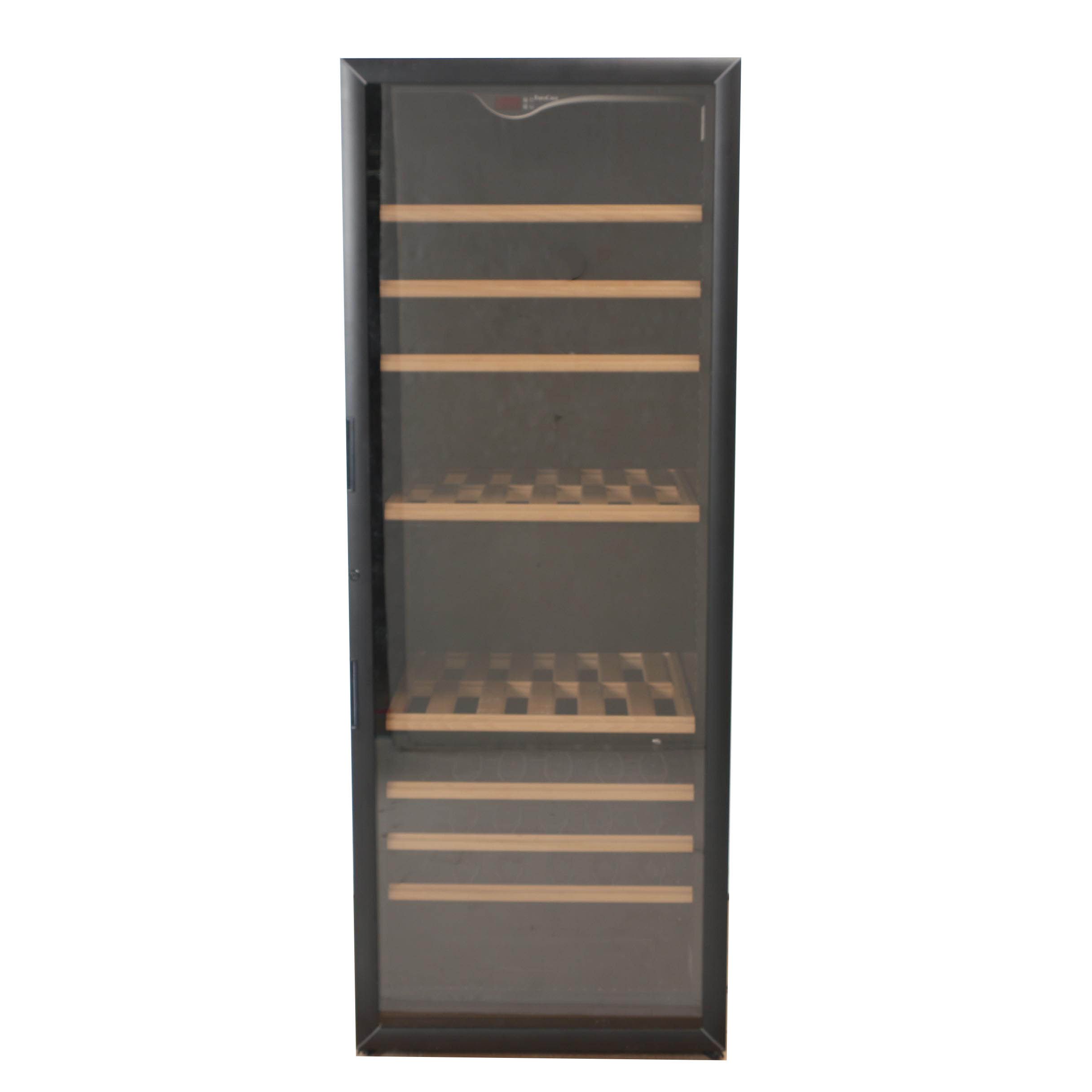 EuroCave "Vieillitheque" Refrigerated Wine Cabinet