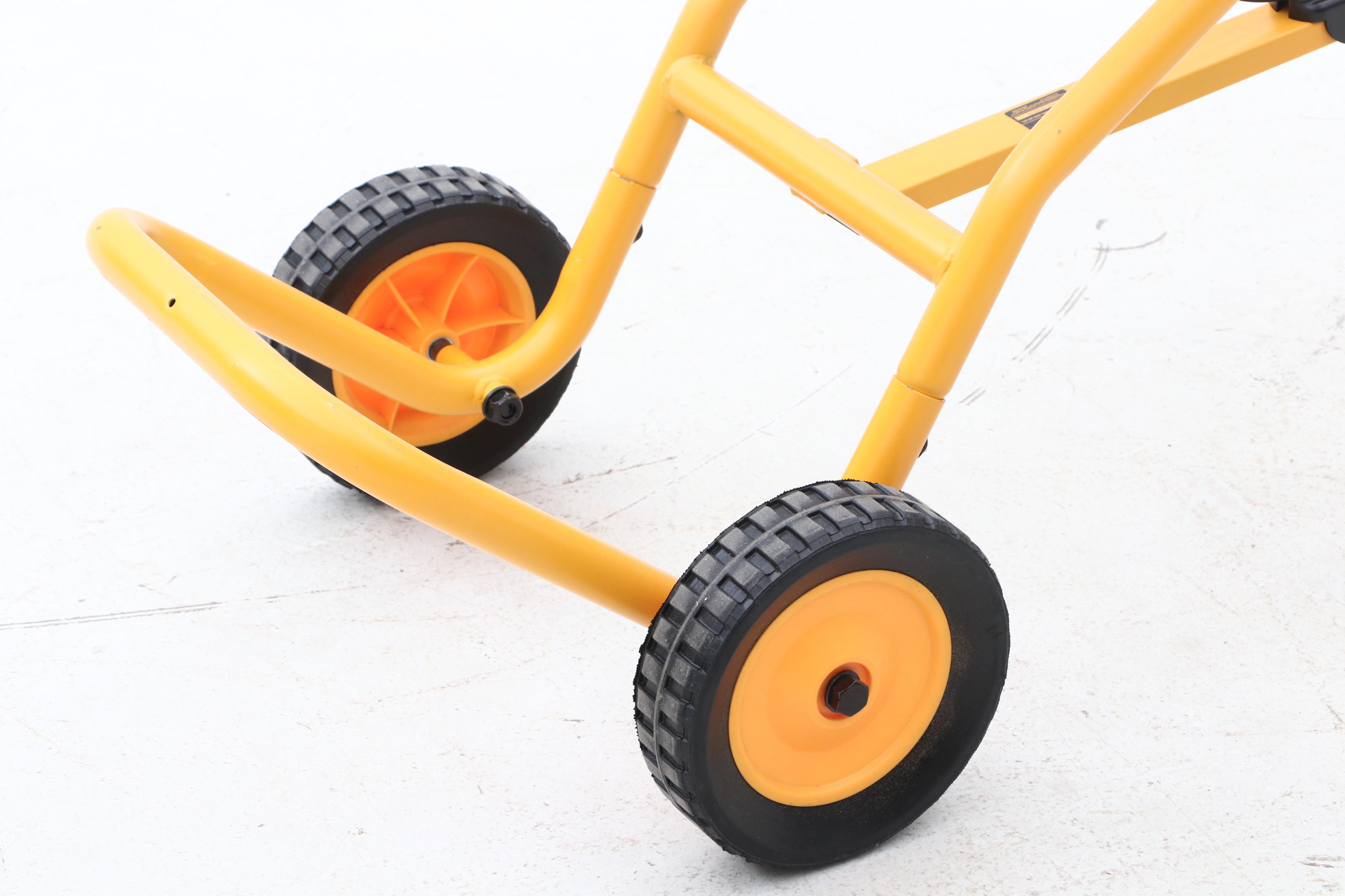 DeWalt DWX726 Rolling Miter Saw Stand