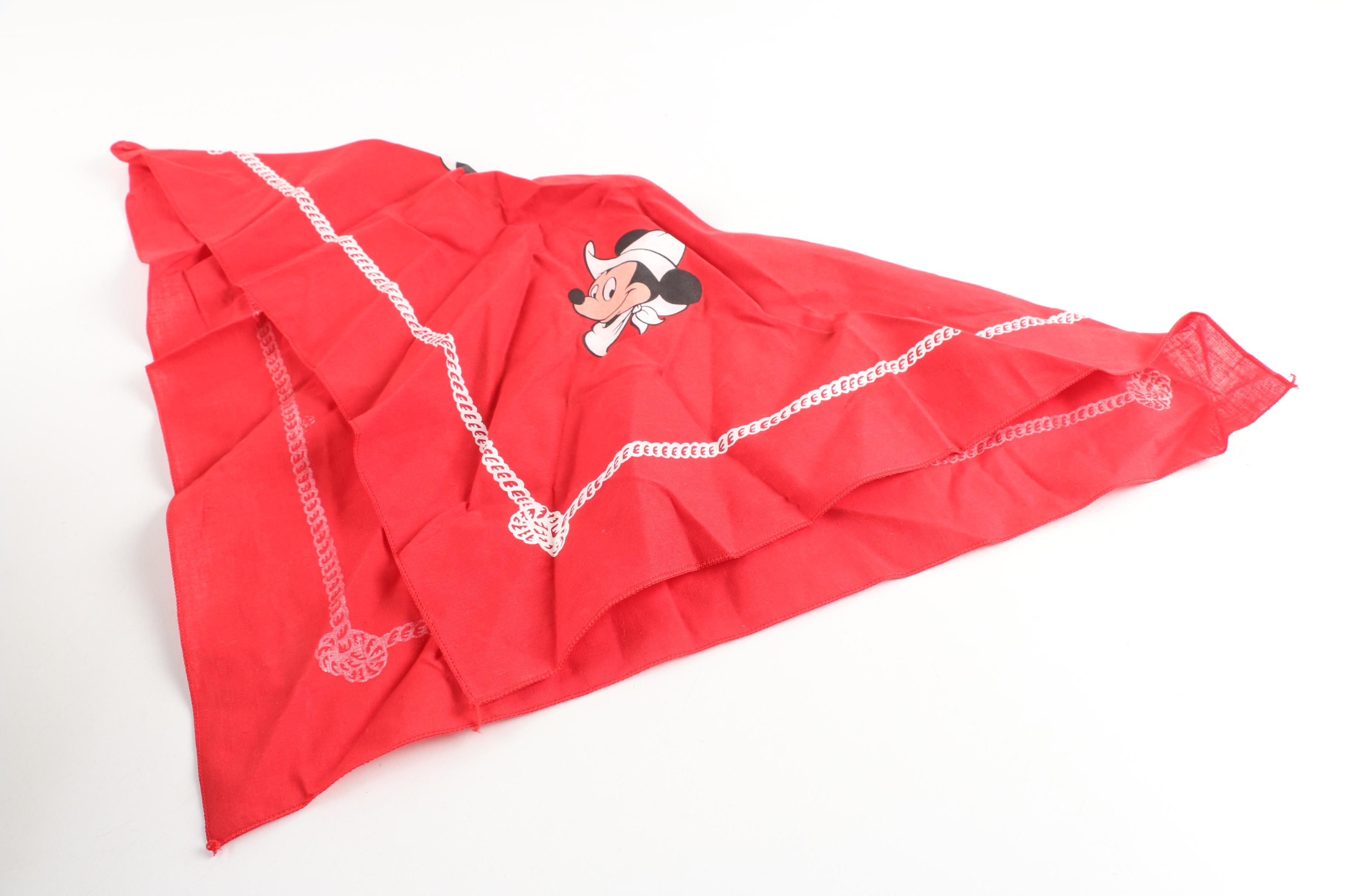 Walt Disney World Collectible Memorabilia, 1995 - 1998