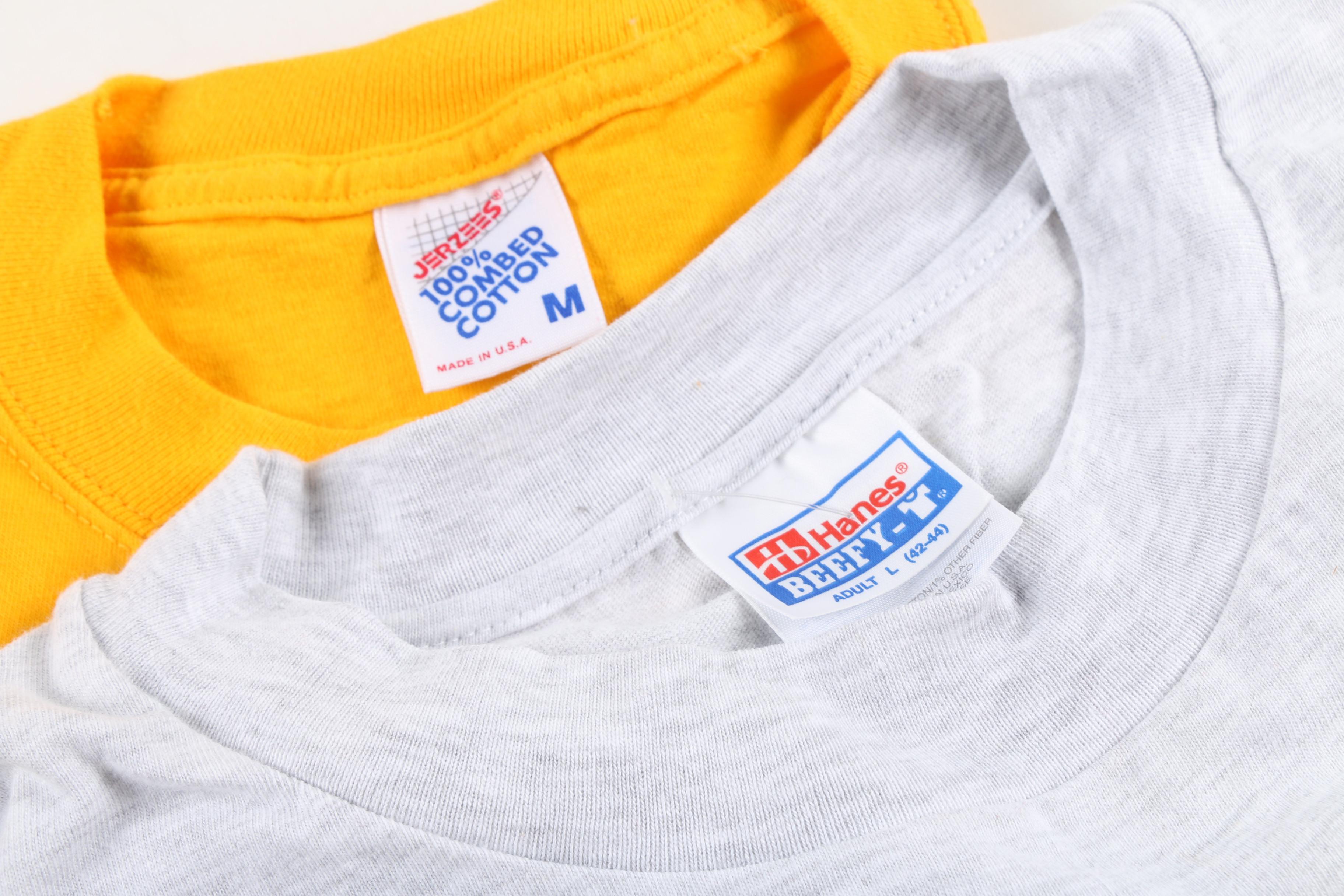 Walt Disney World Collectible Memorabilia, 1995 - 1998