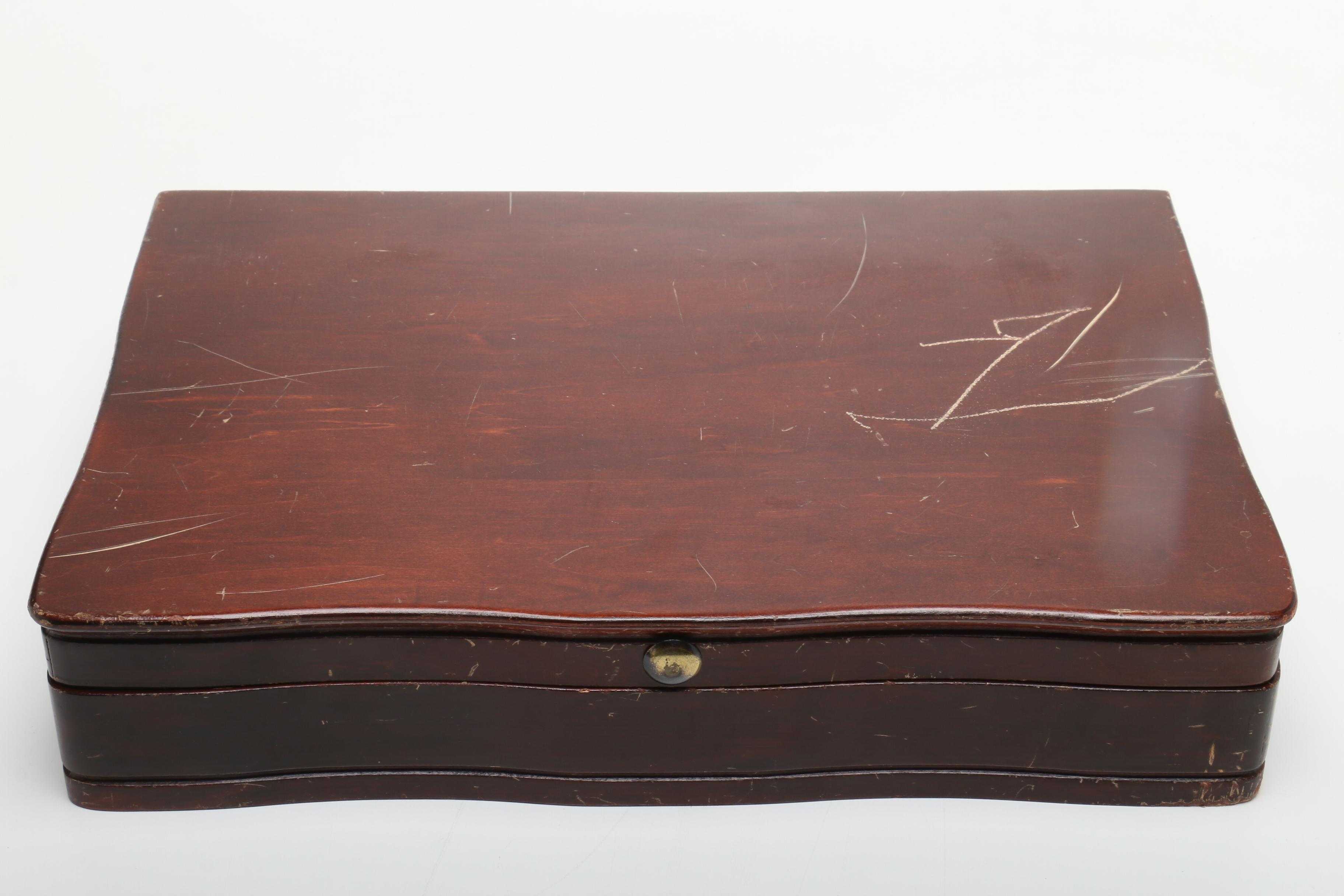 Oneida Community Stainless Steel Flatware