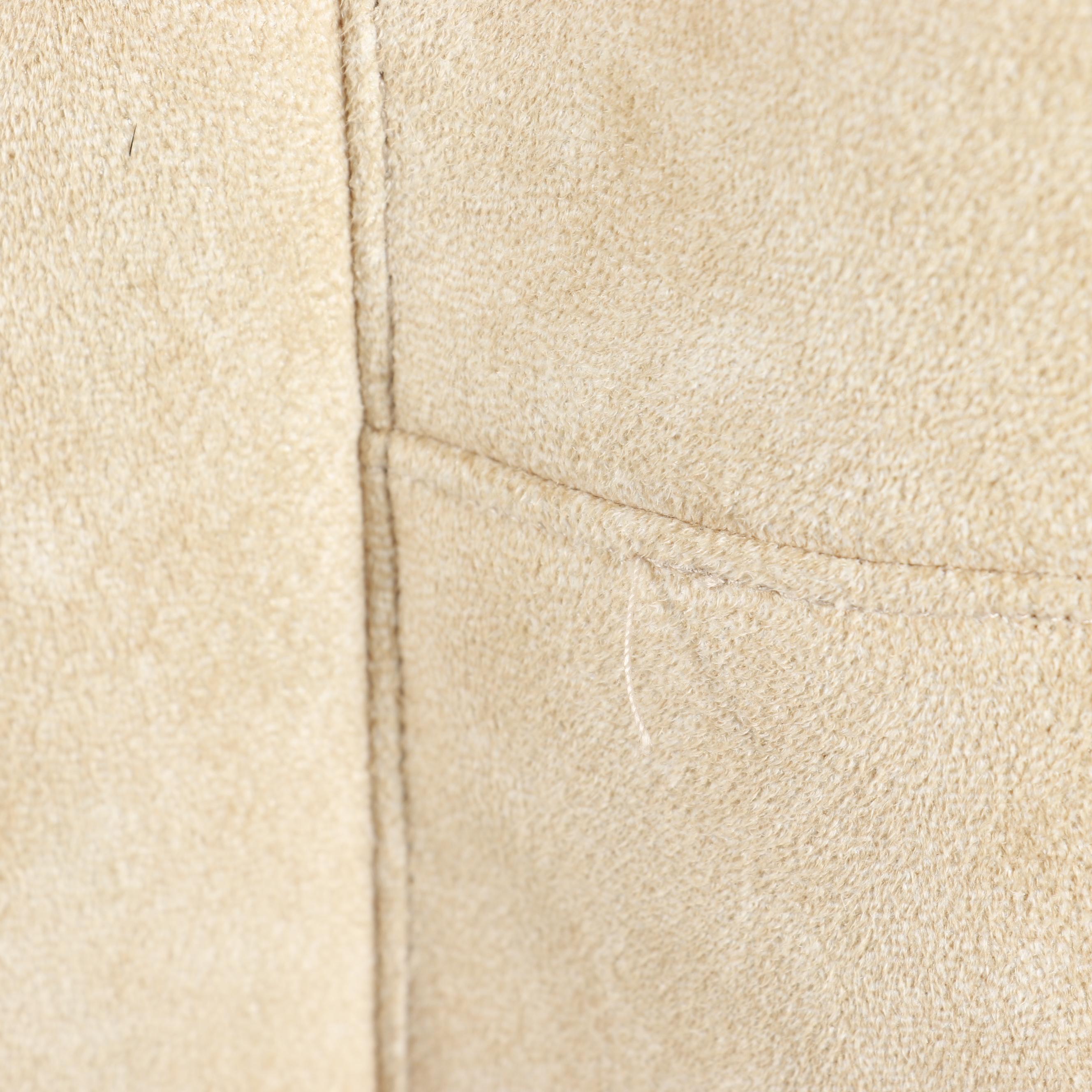 Women's Scandinavian Faux-Fur Coat