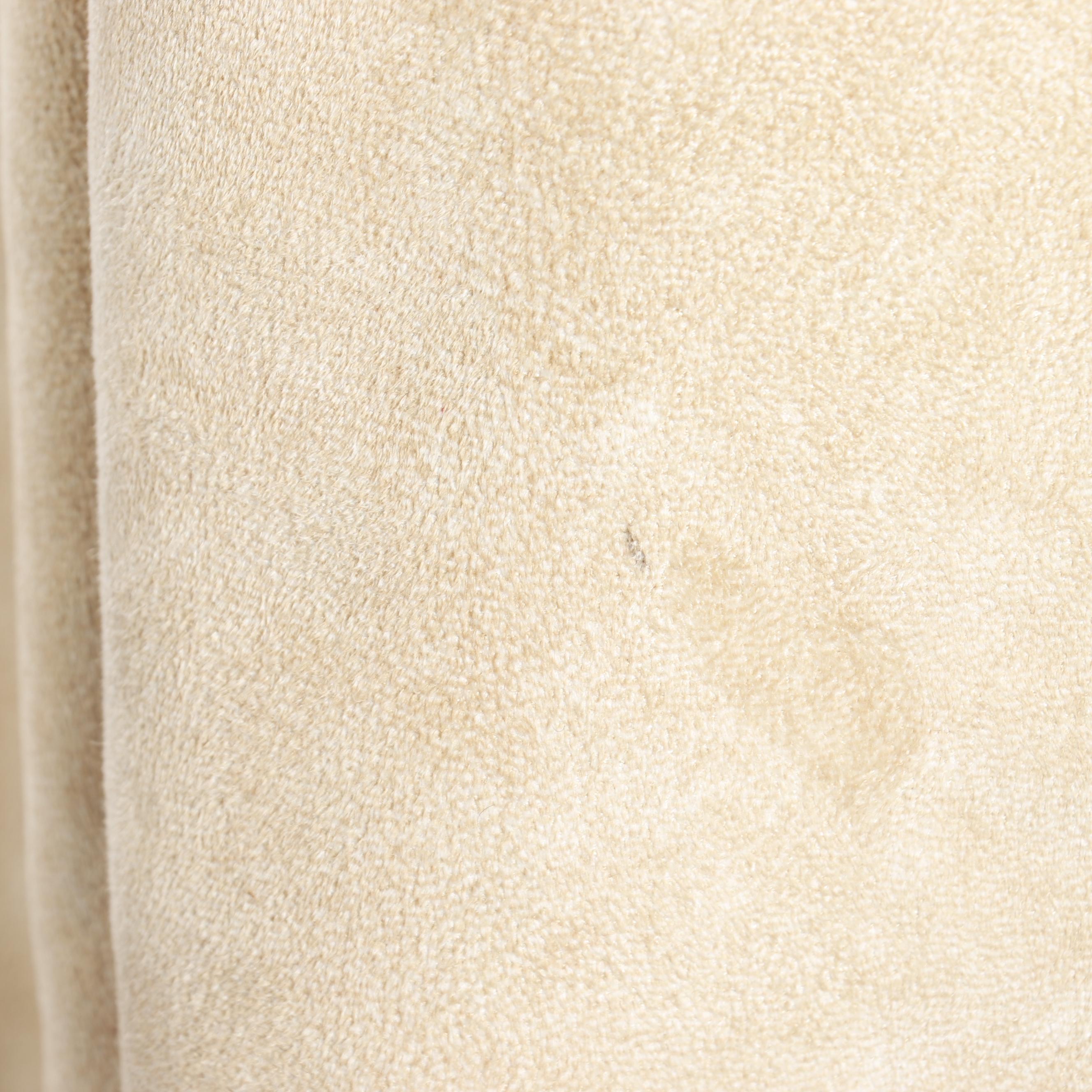 Women's Scandinavian Faux-Fur Coat