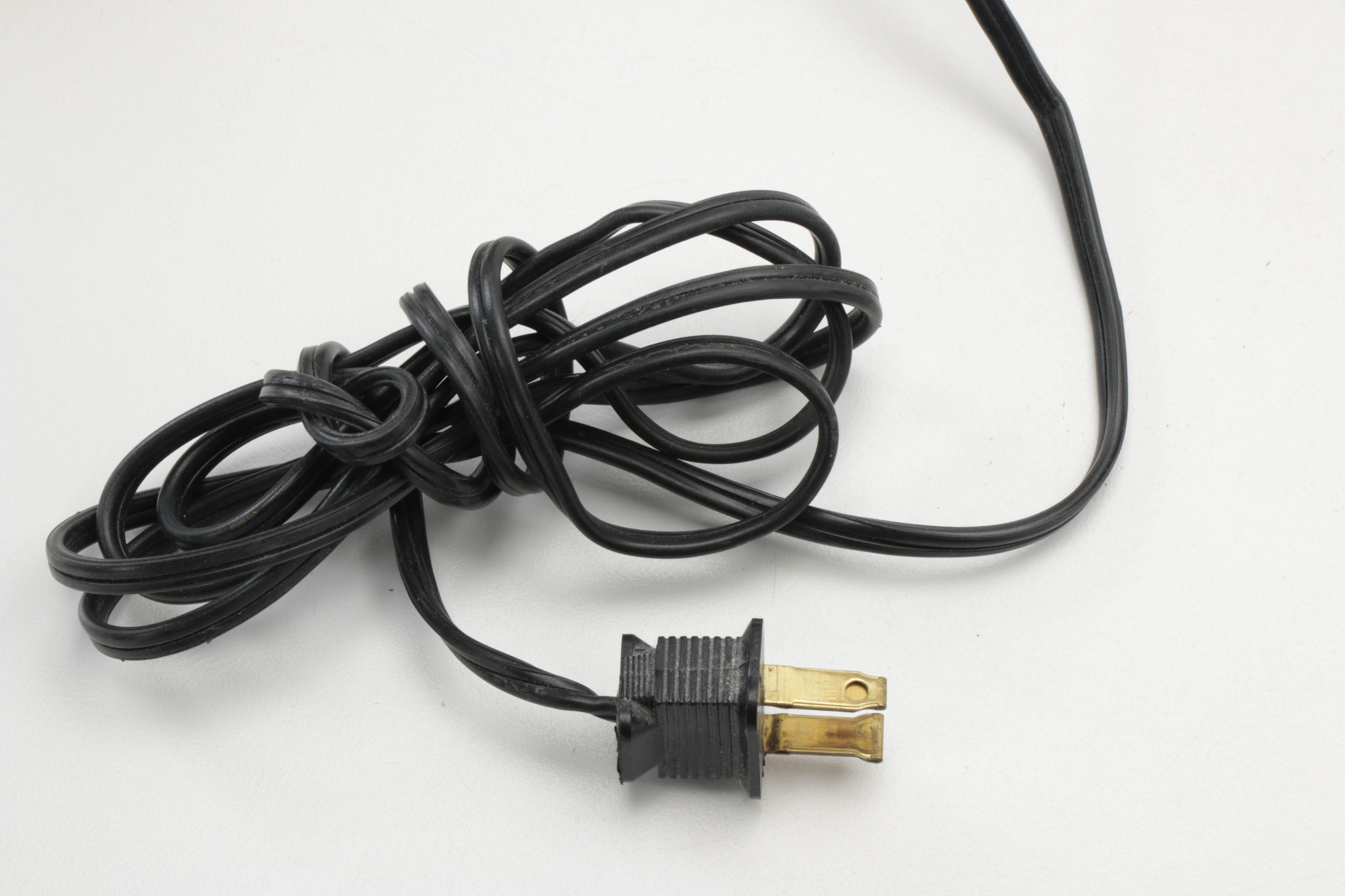 Federal Style Brass Candlestick Table Lamp with Lamp Shades