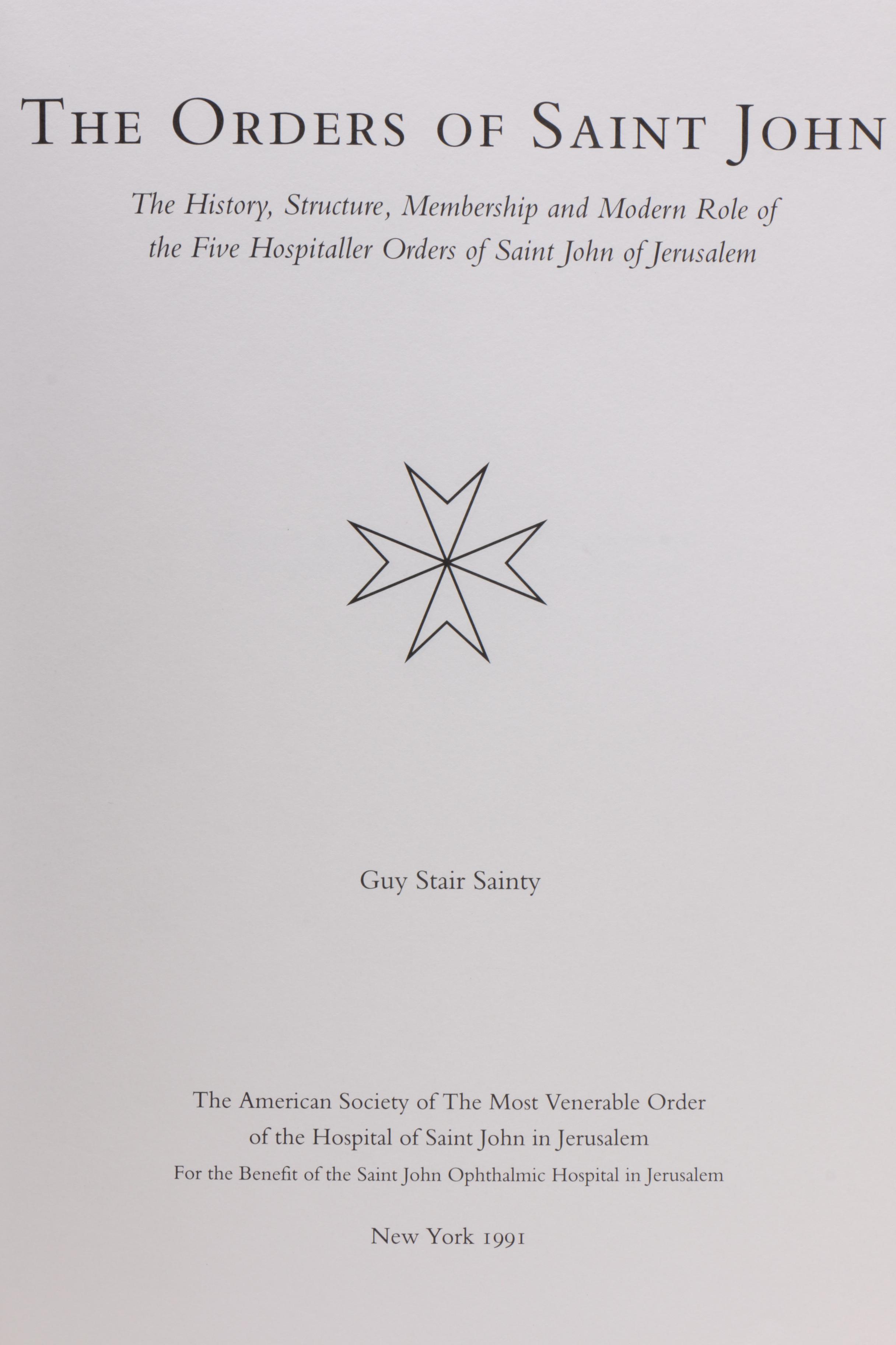 Books on Christianity and Islam