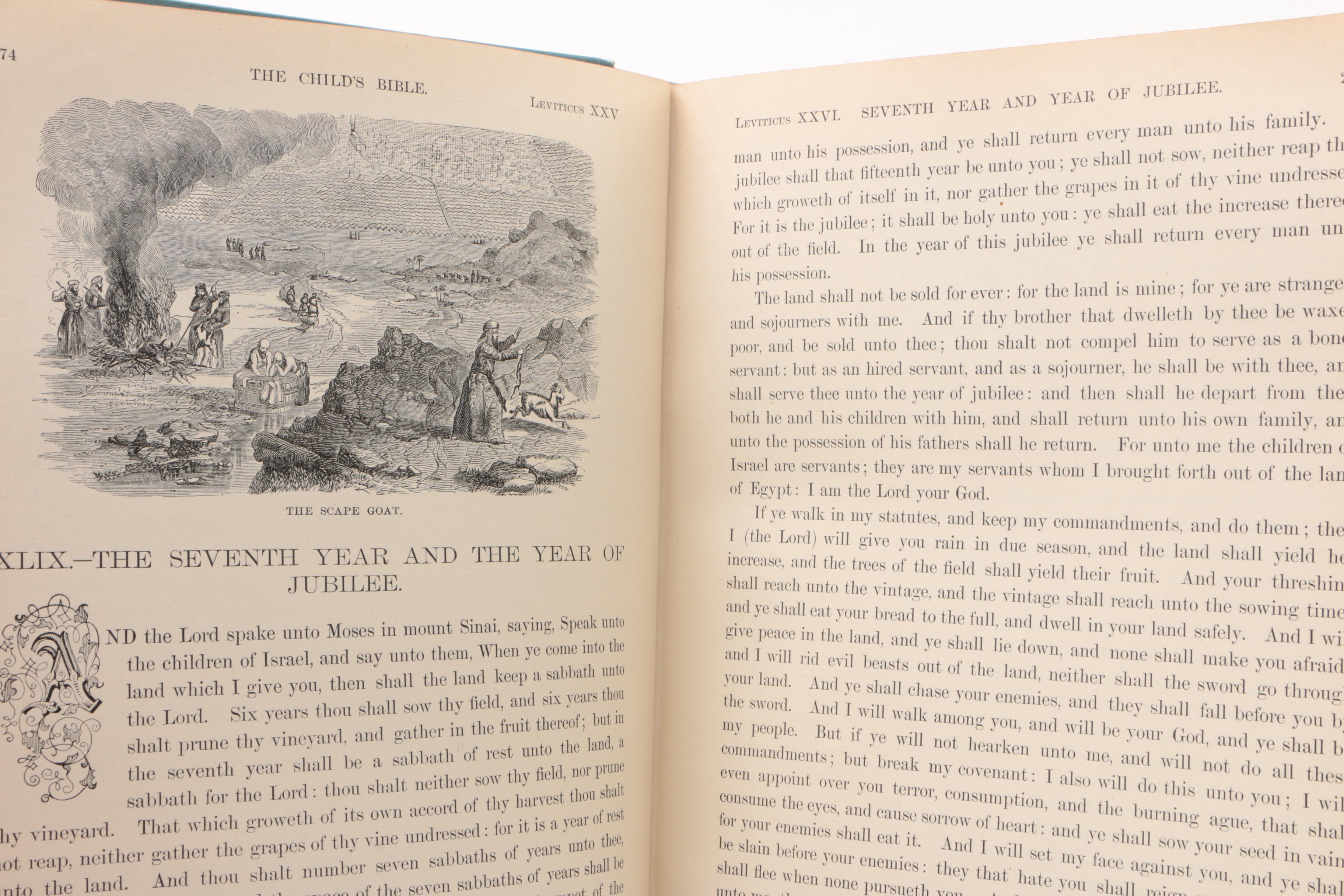 Books on Christianity and Islam