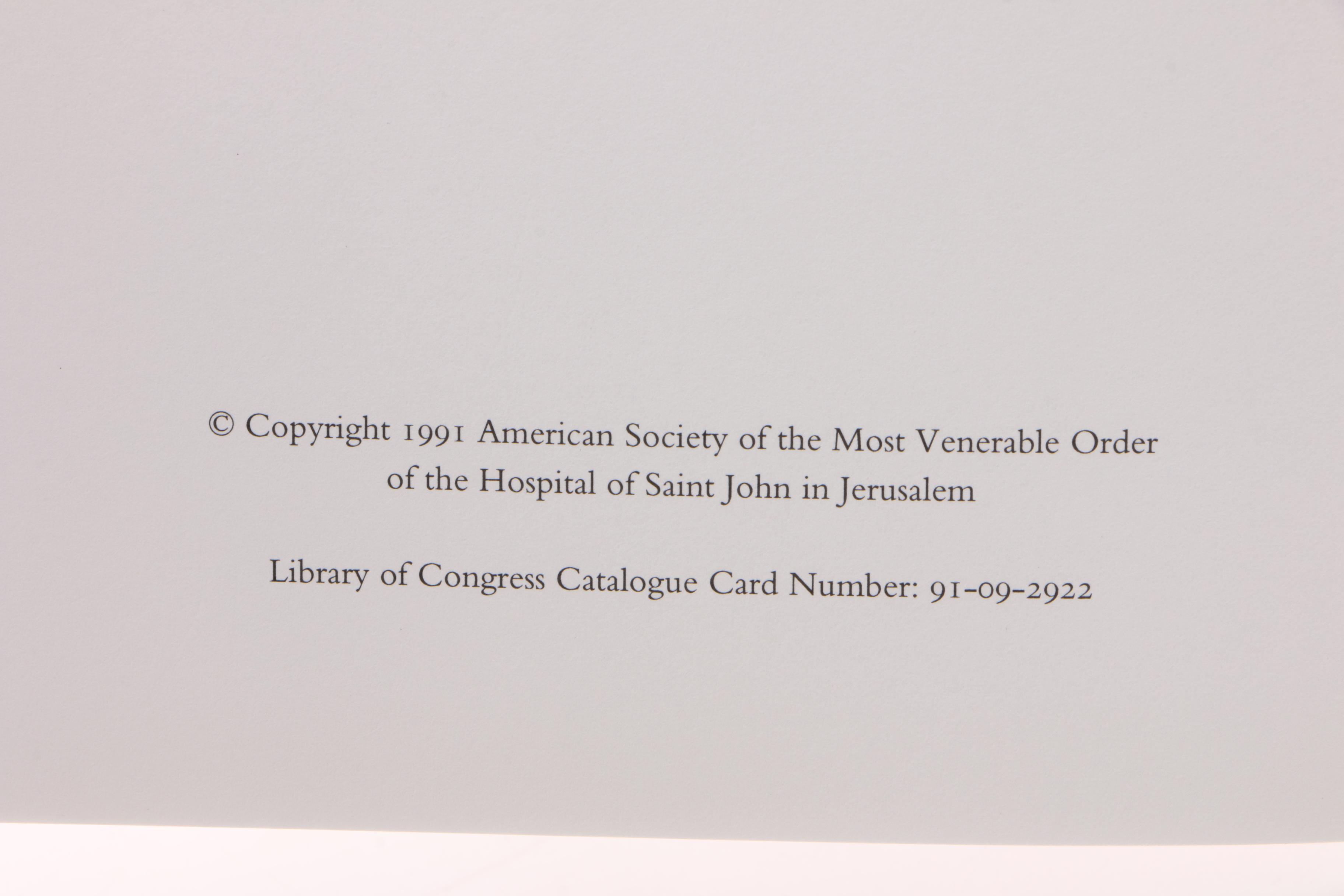 Books on Christianity and Islam