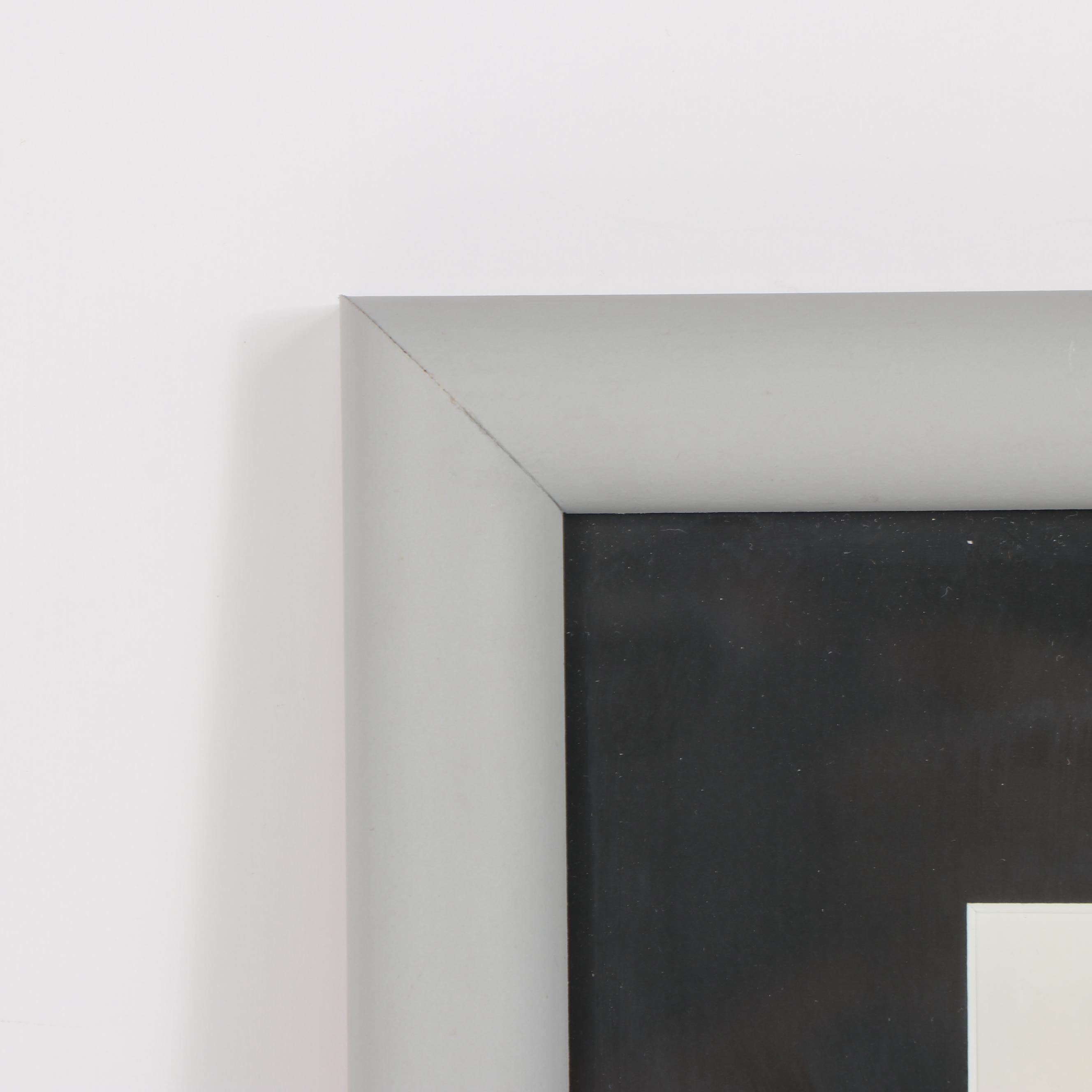 Phyllis Diller Autographed Framed Caricature