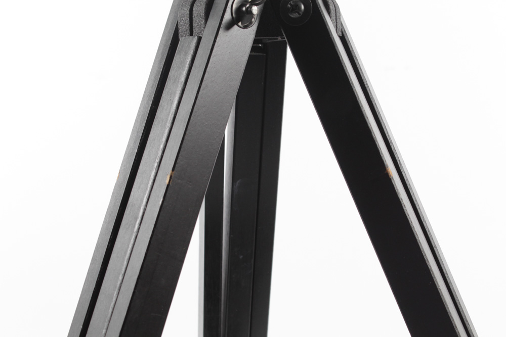 Jason Rotary Power Height-Adjustable Telescope