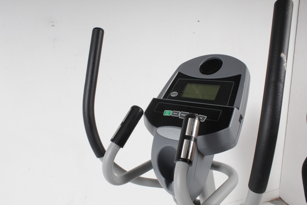 Spirit XE-150 Elliptical