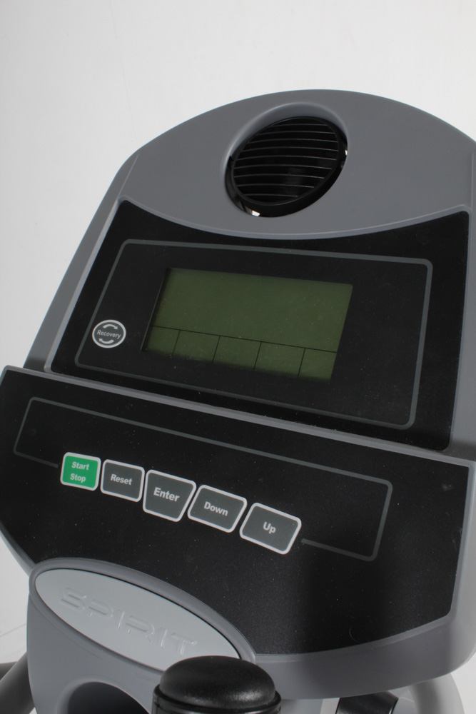 Spirit XE-150 Elliptical
