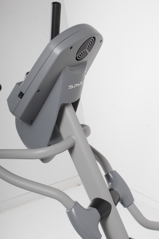 Spirit XE-150 Elliptical