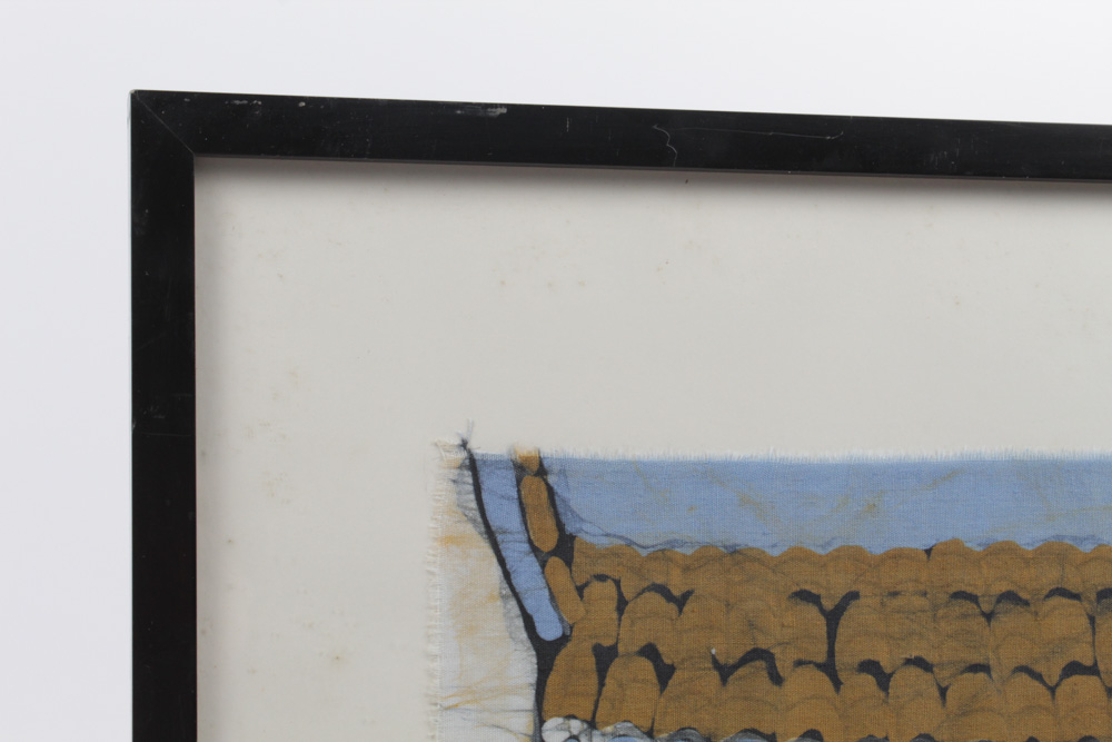 Åke Carlström Batiks