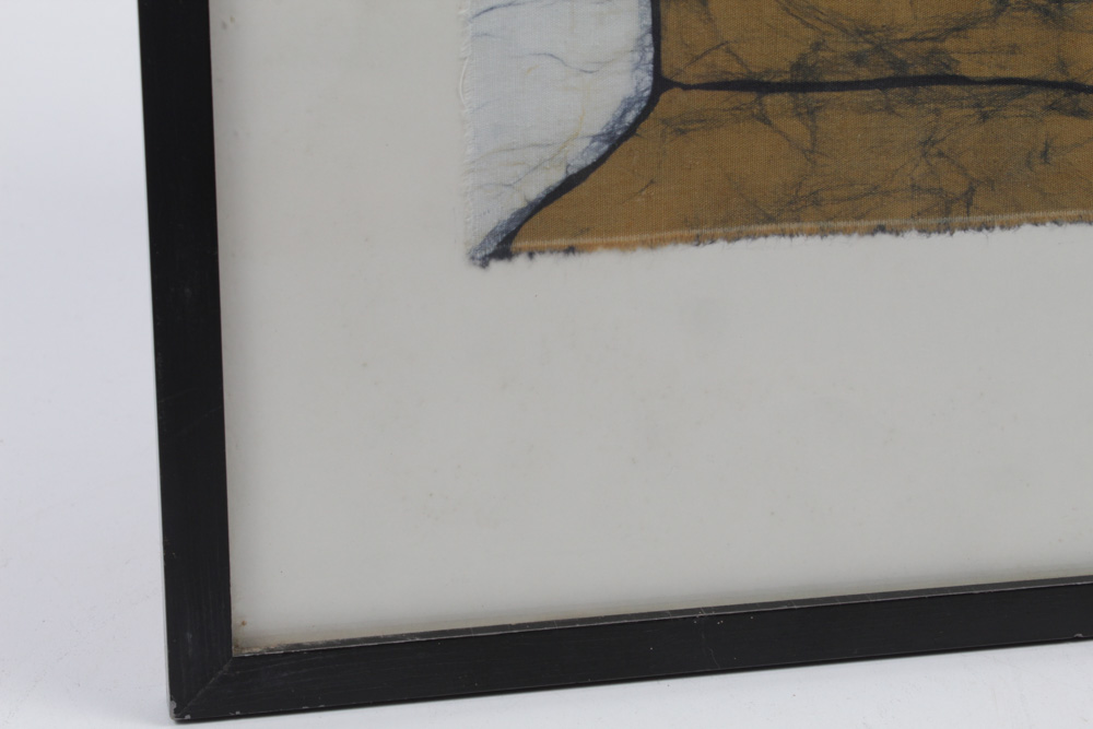 Åke Carlström Batiks