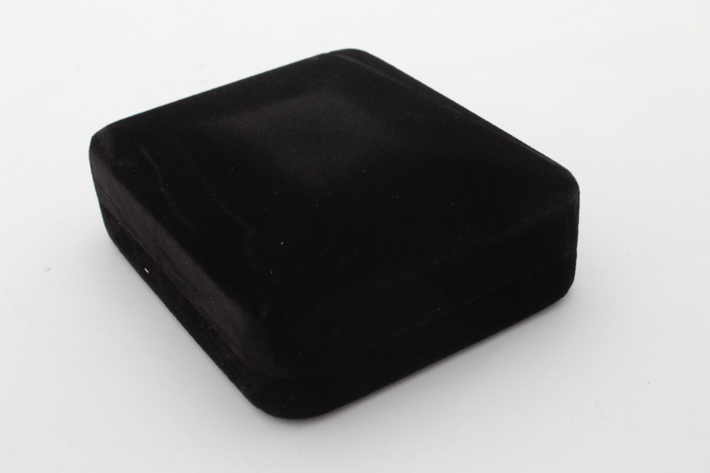 Rose Gold Tone Cubic Zirconia Chandelier Earrings