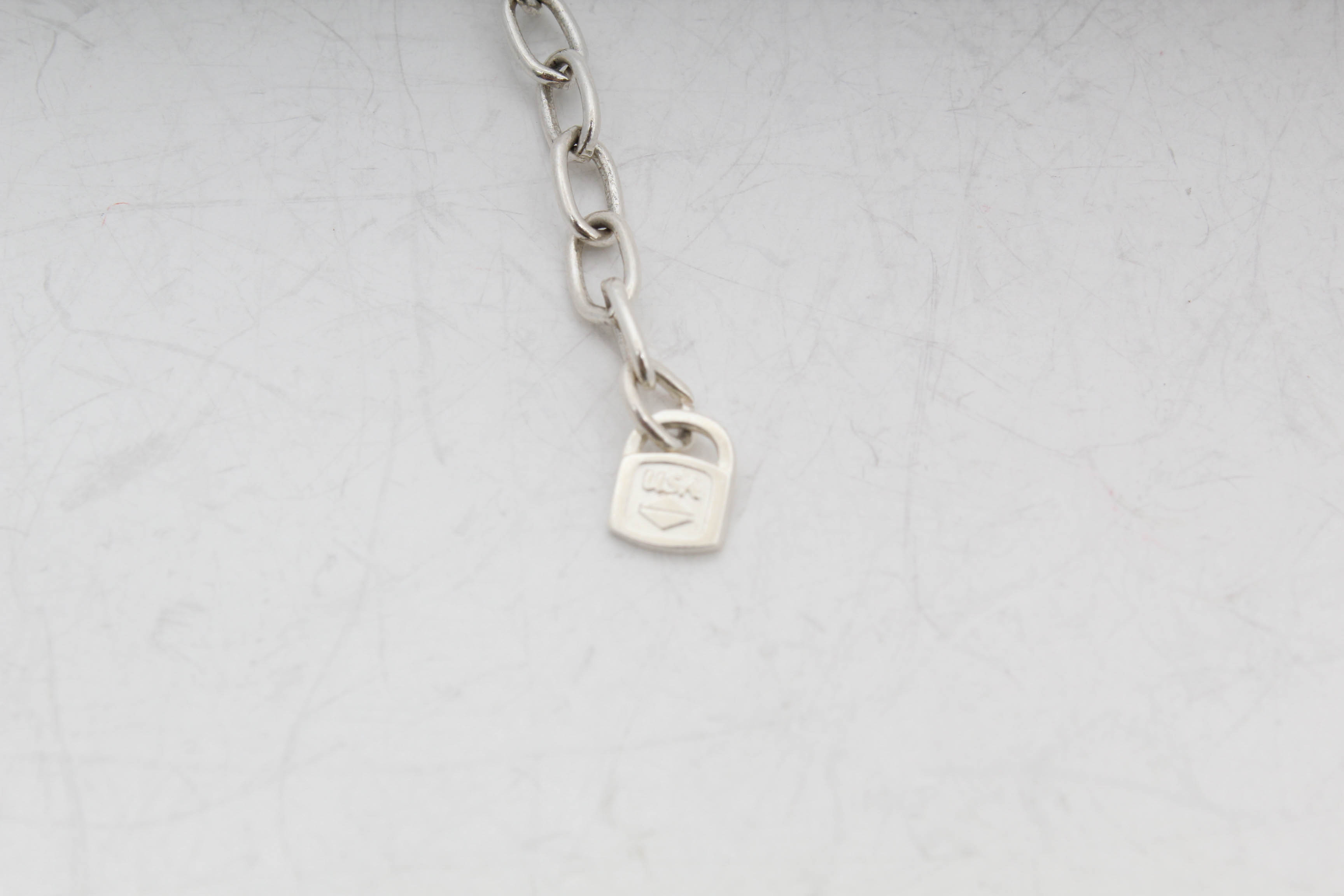 0.999 Fine Silver Necklaces