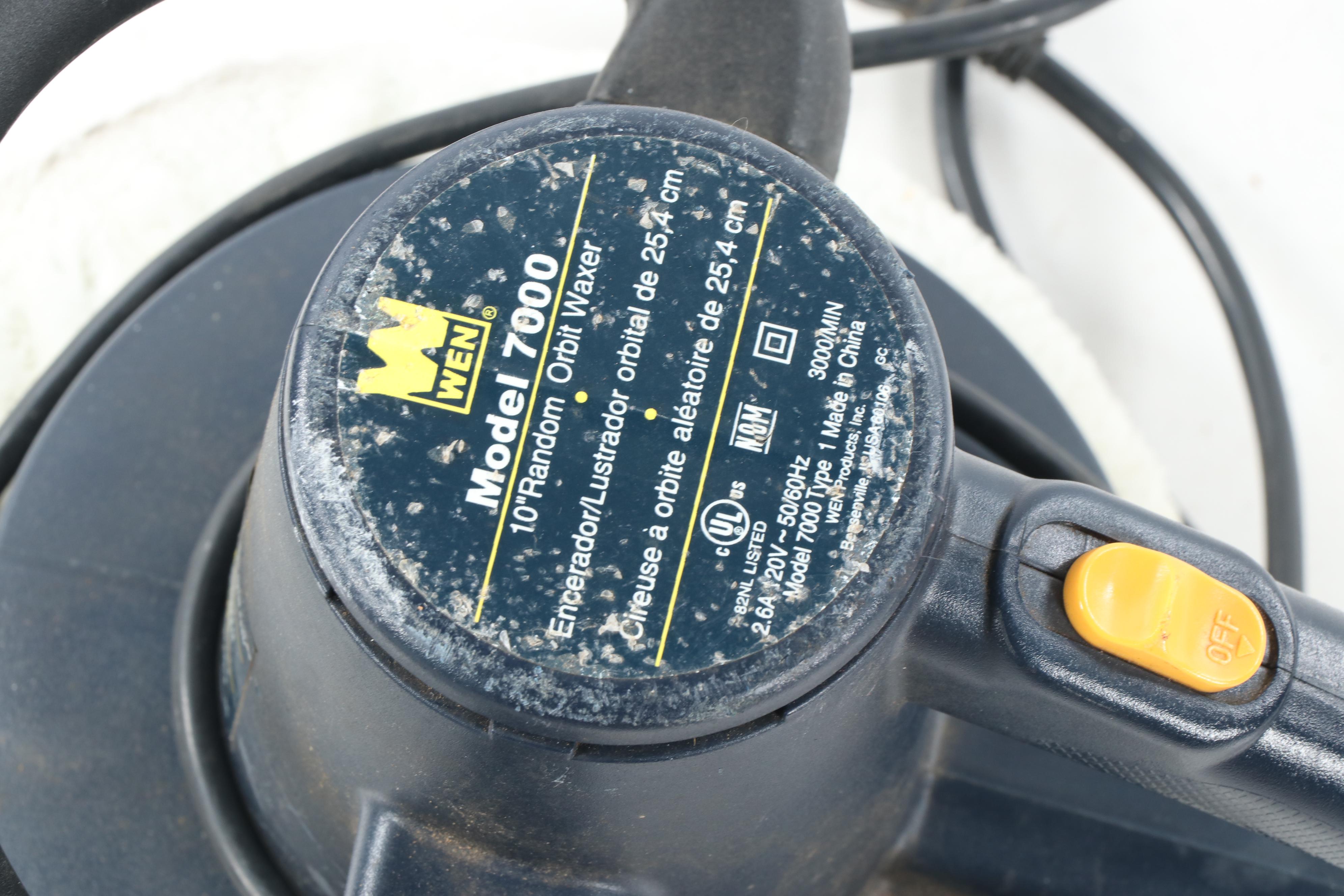 Matco Rolling Seat, AC Delco Three Ton Jack Stands, DSR Battery Charger and More