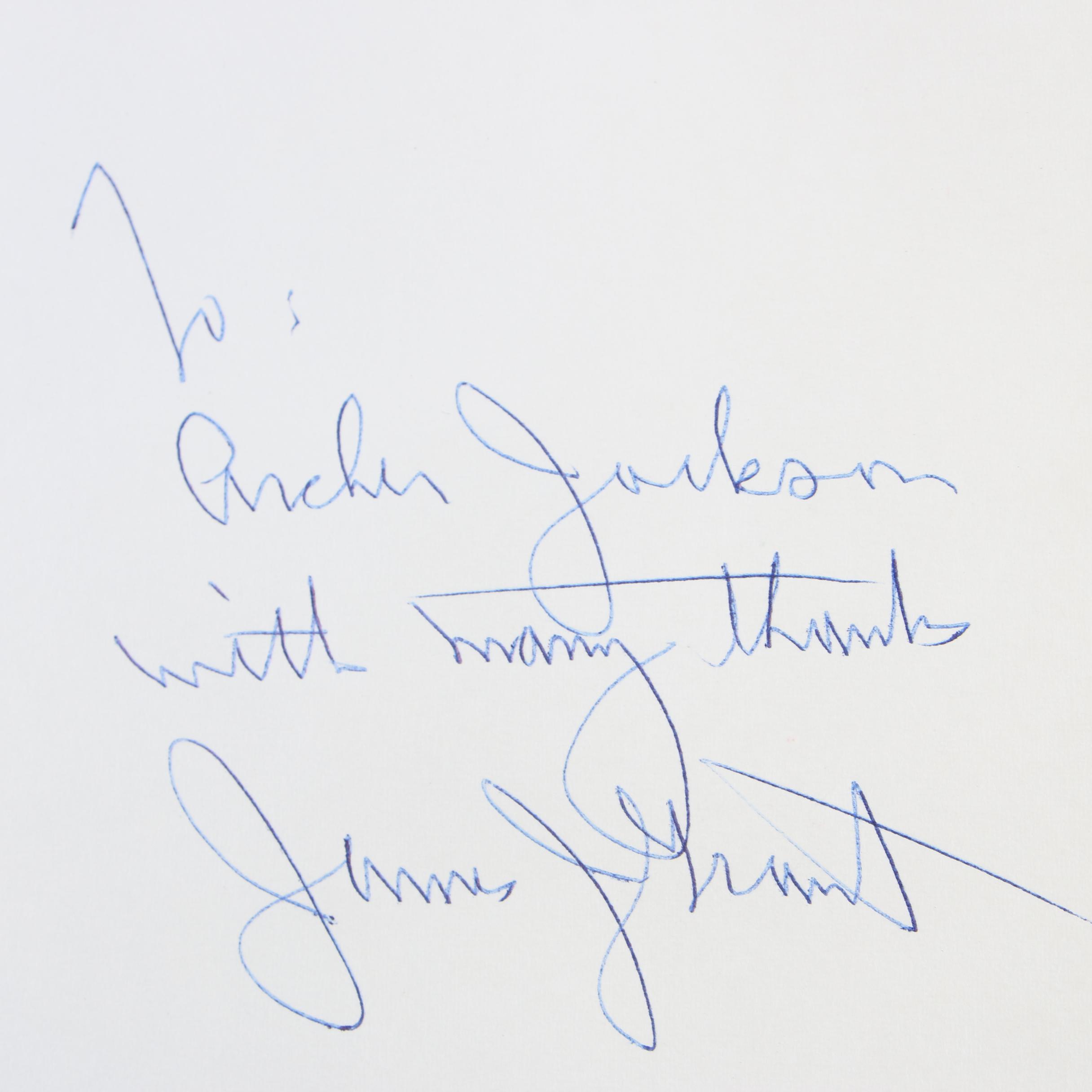 Instructional Rifle Books featuring Signed "Boys' Single-Shot Rifles" by Grant