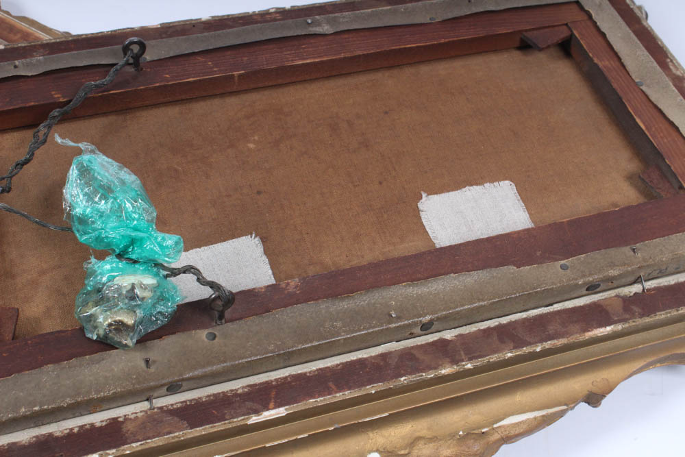 John McColvin Academic Oil Paintings