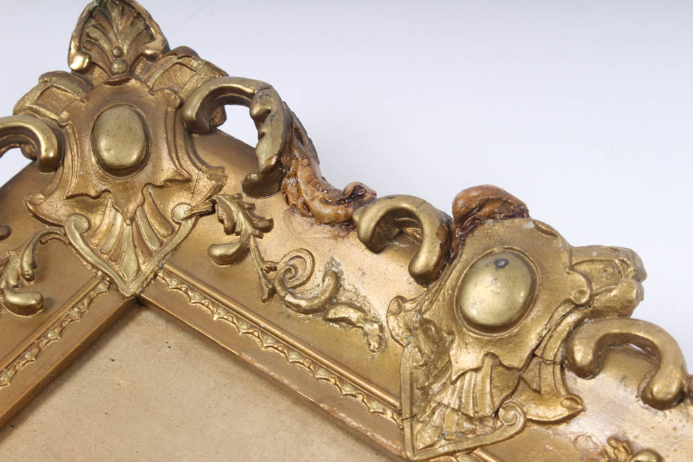 John McColvin Academic Oil Paintings