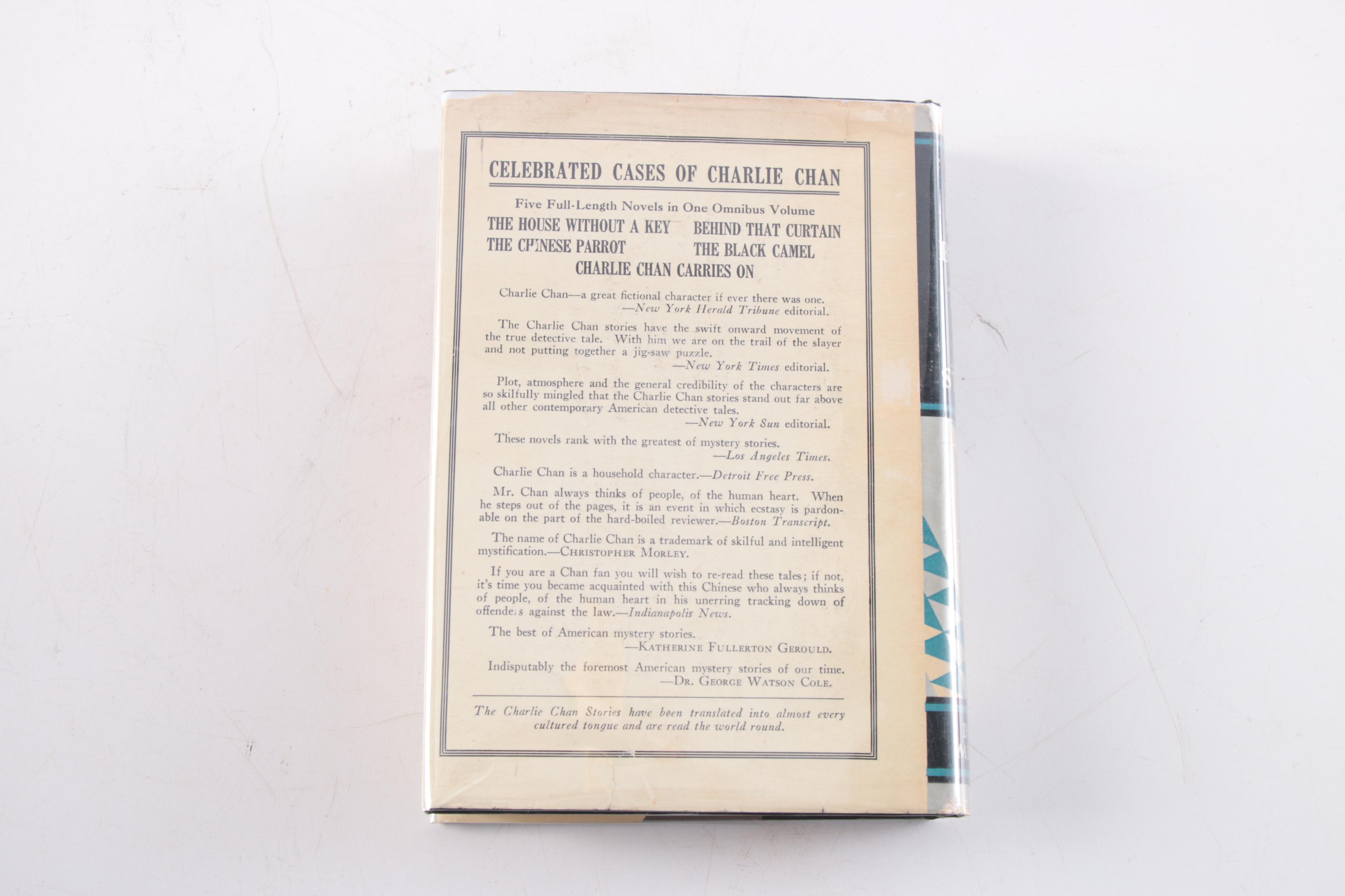 Genre Fiction Including Limited Edition "The Pickled Punks" by Fredric Brown