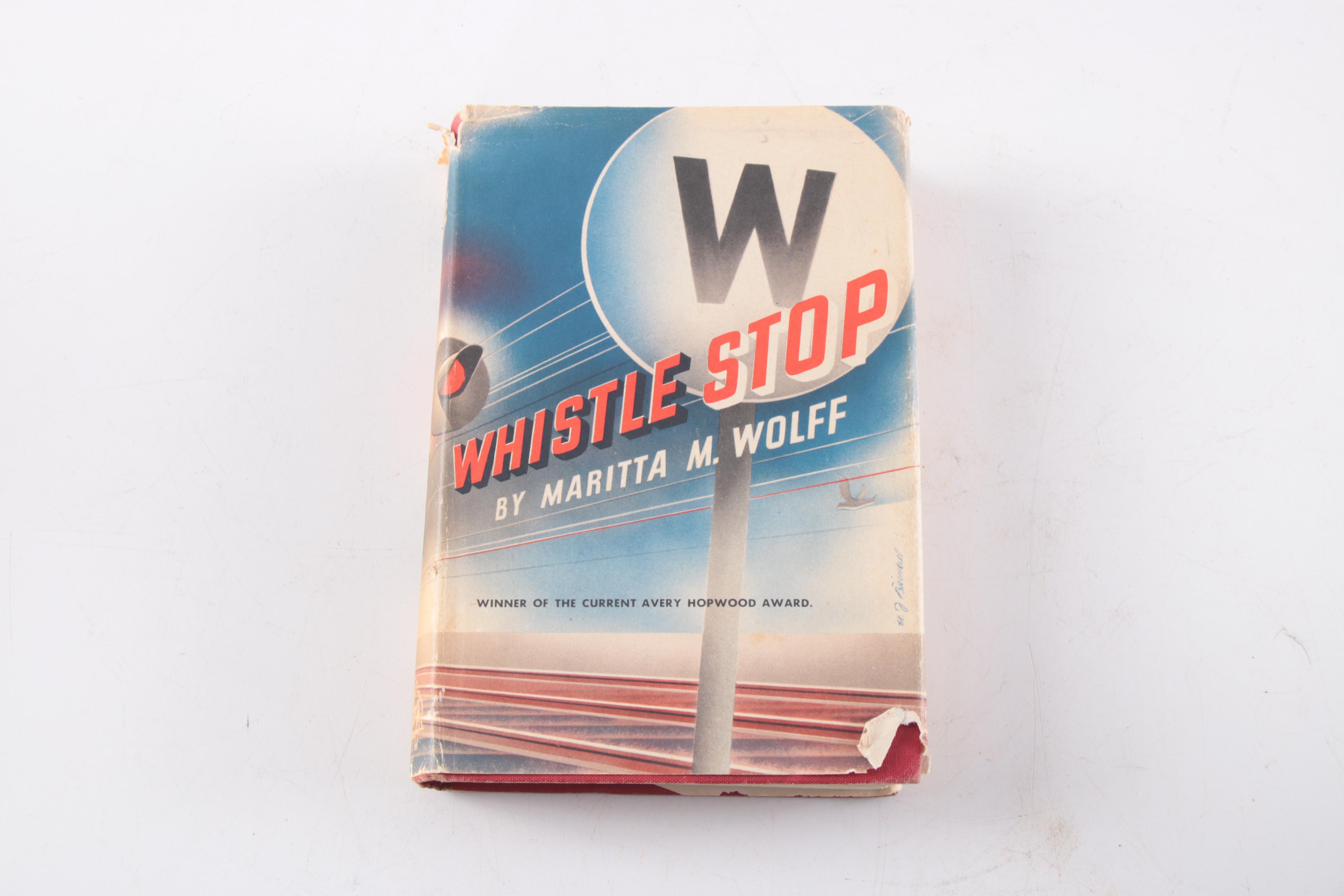 Genre Fiction Including Limited Edition "The Pickled Punks" by Fredric Brown