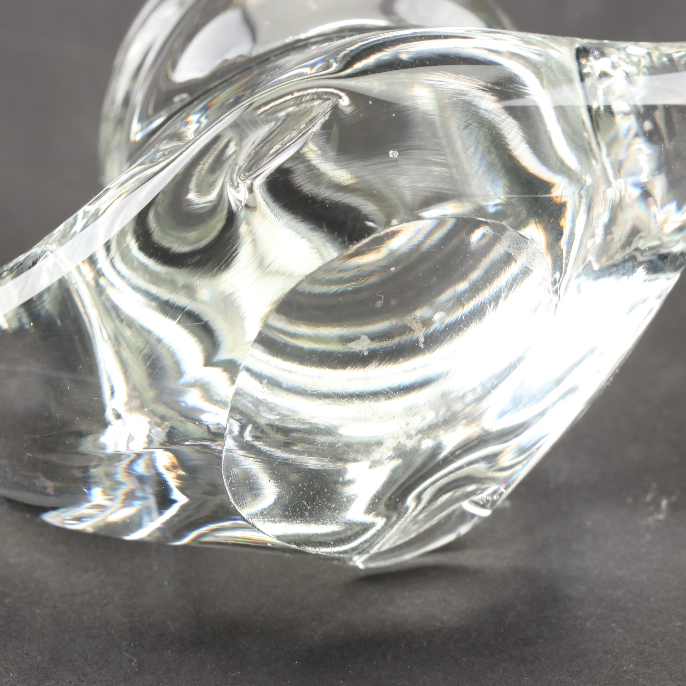 Crystal and Glass Paperweights