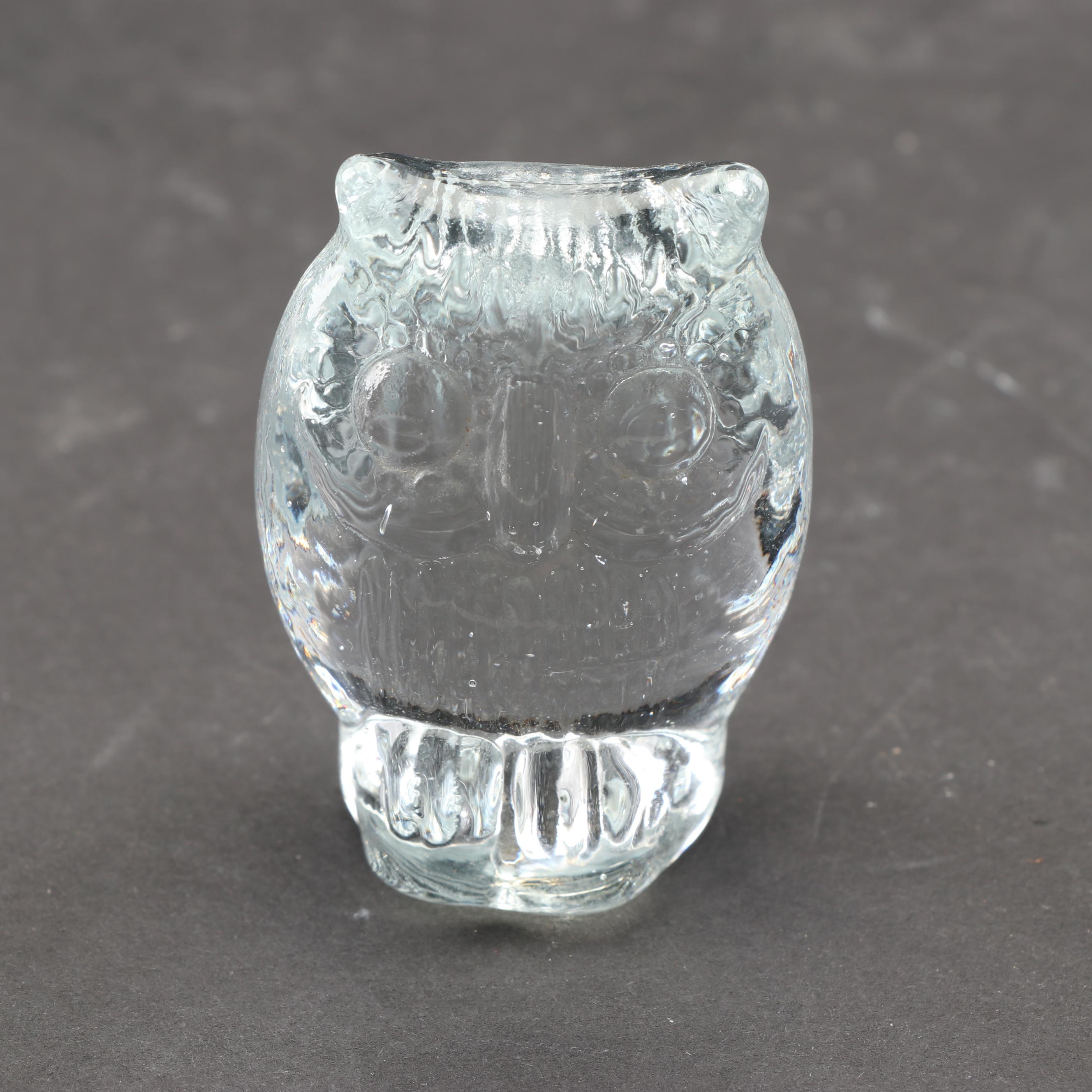 Crystal and Glass Paperweights