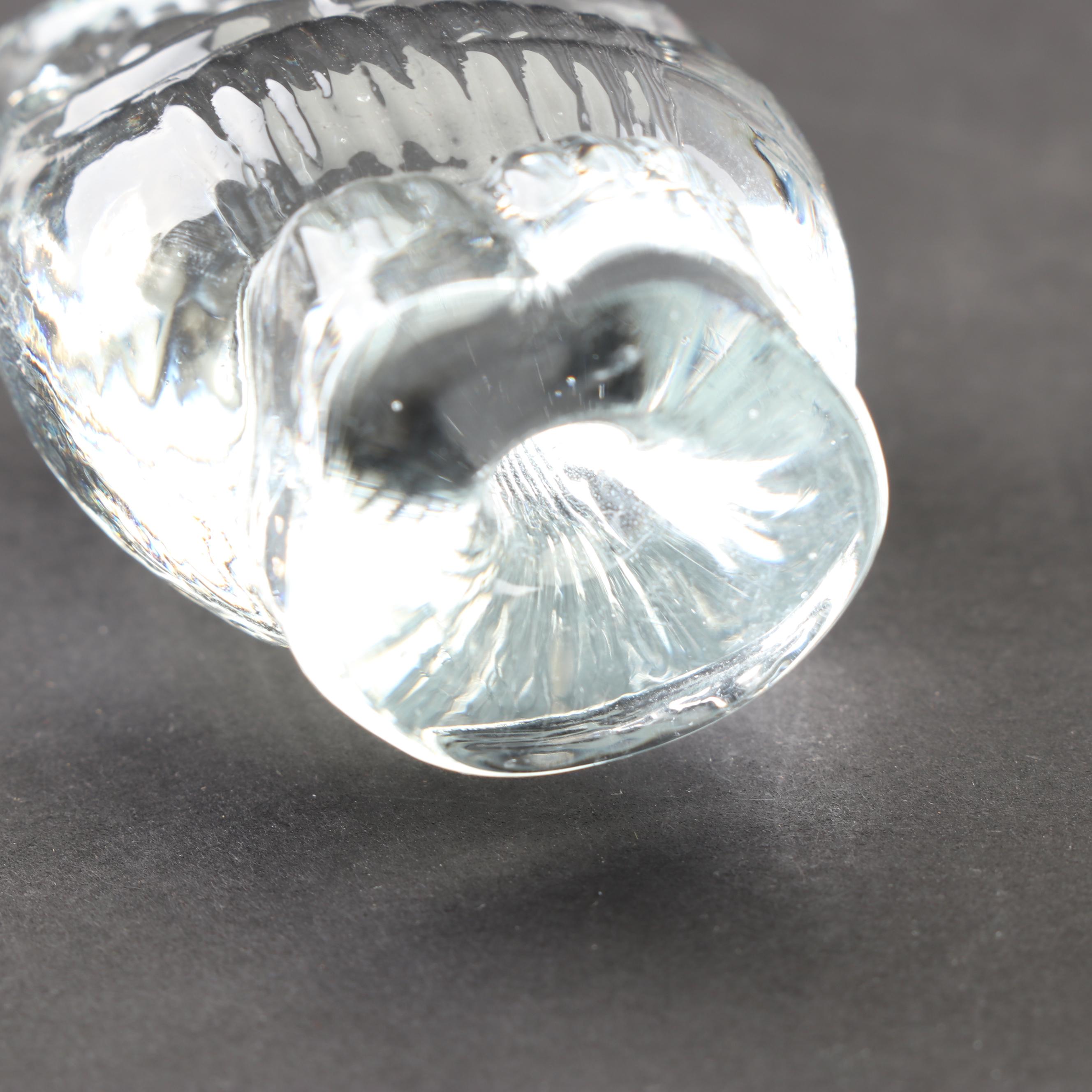 Crystal and Glass Paperweights