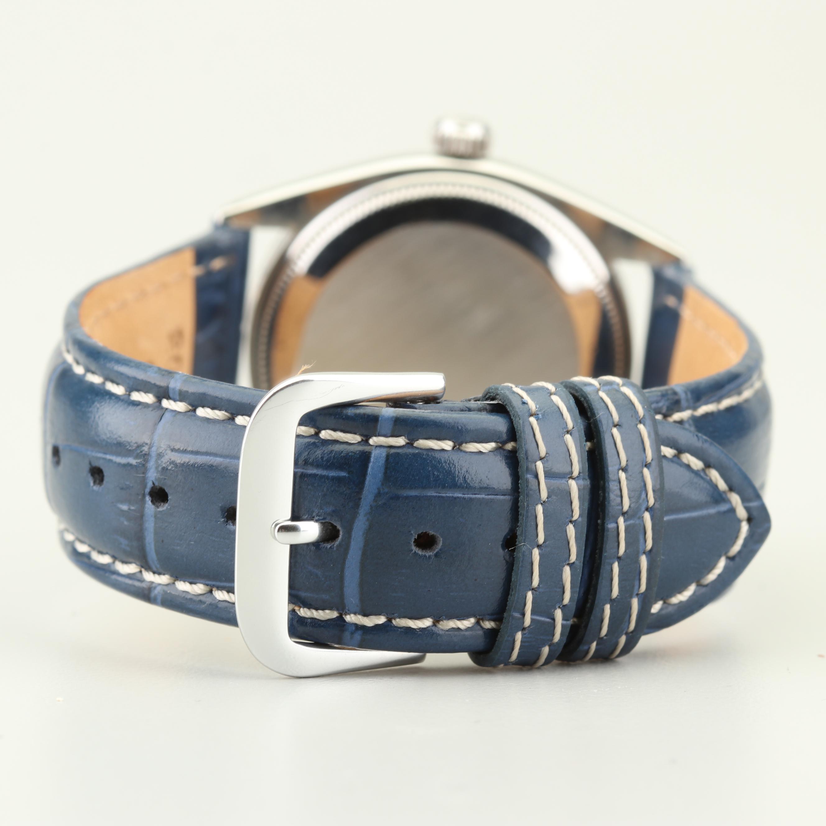 Vintage Rolex Oyster Perpetual Watch