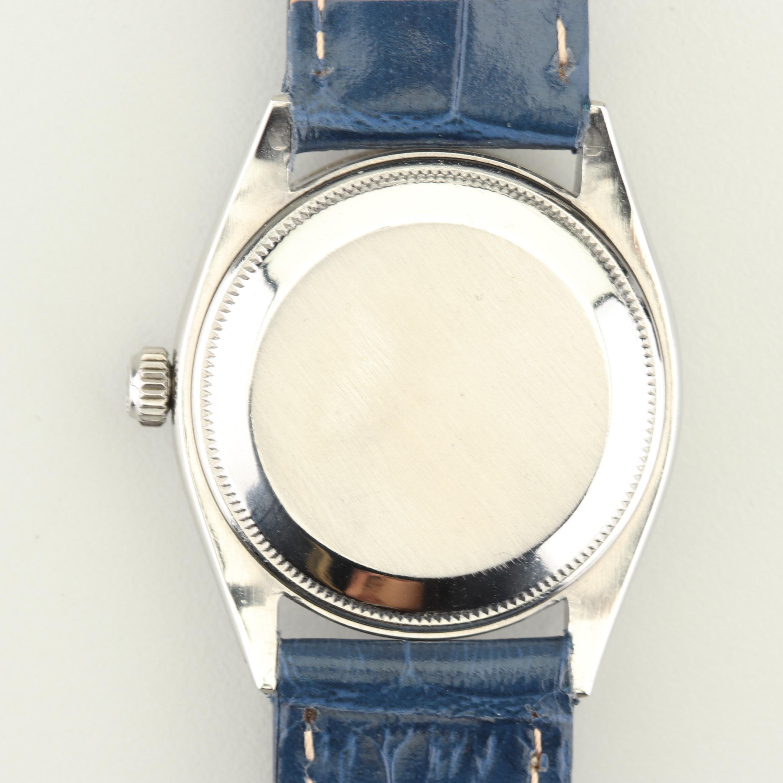 Vintage Rolex Oyster Perpetual Watch