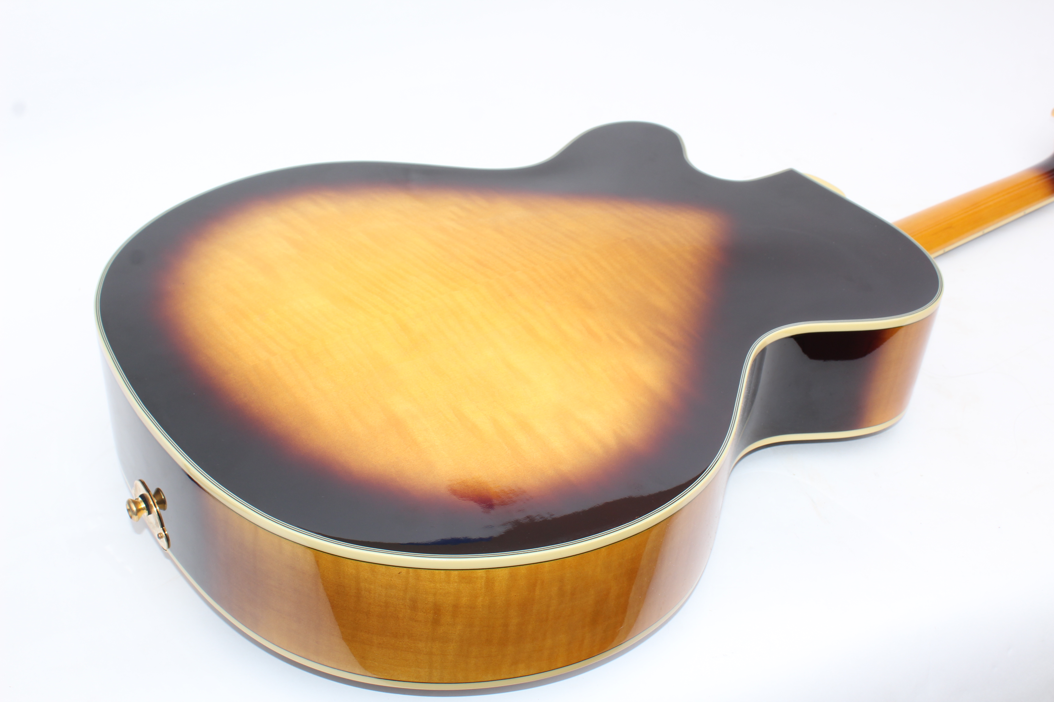 Hohner Electric Guitar