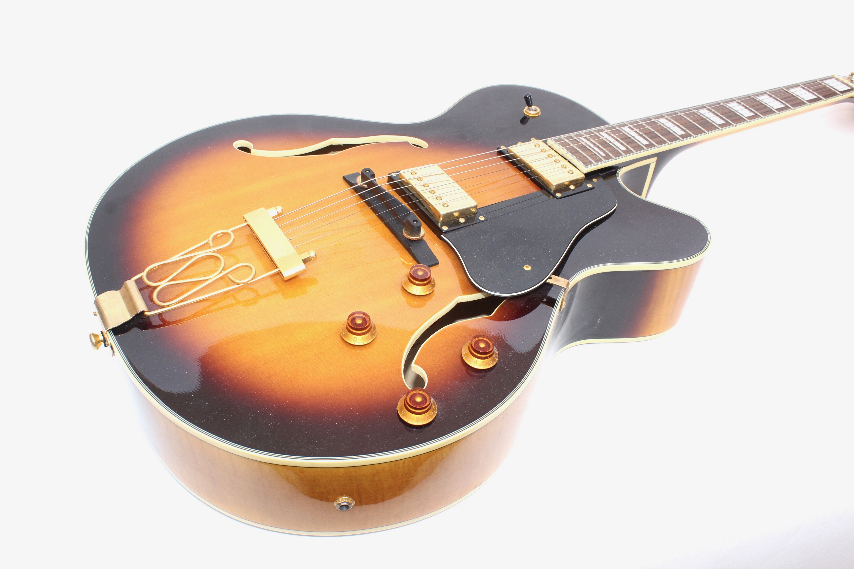 Hohner Electric Guitar