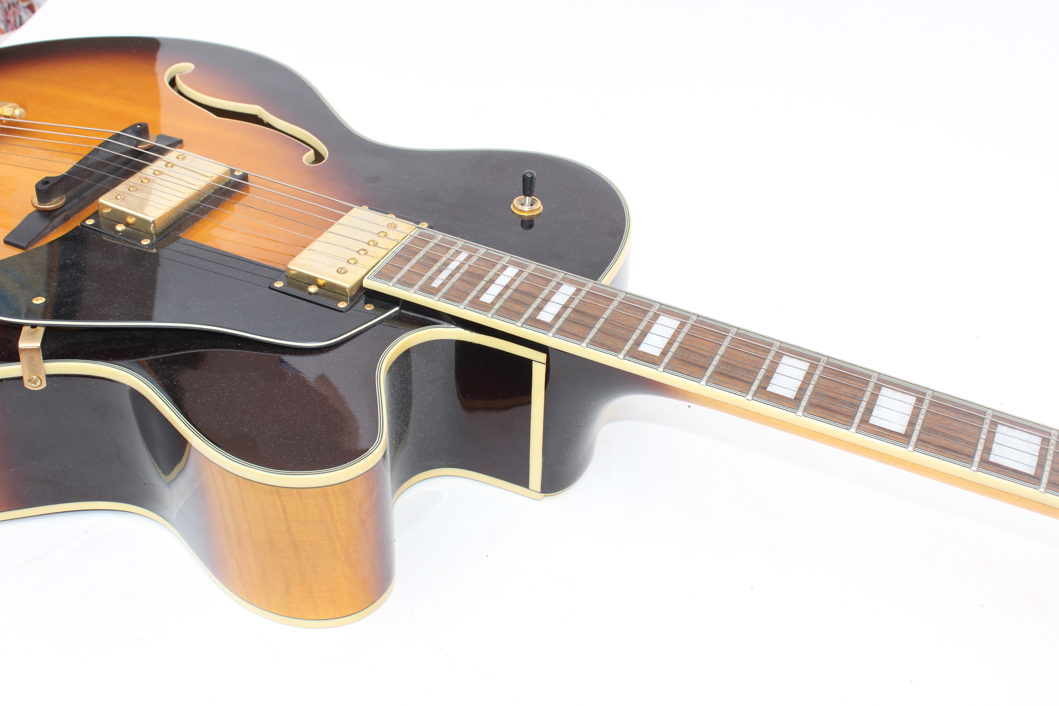 Hohner Electric Guitar