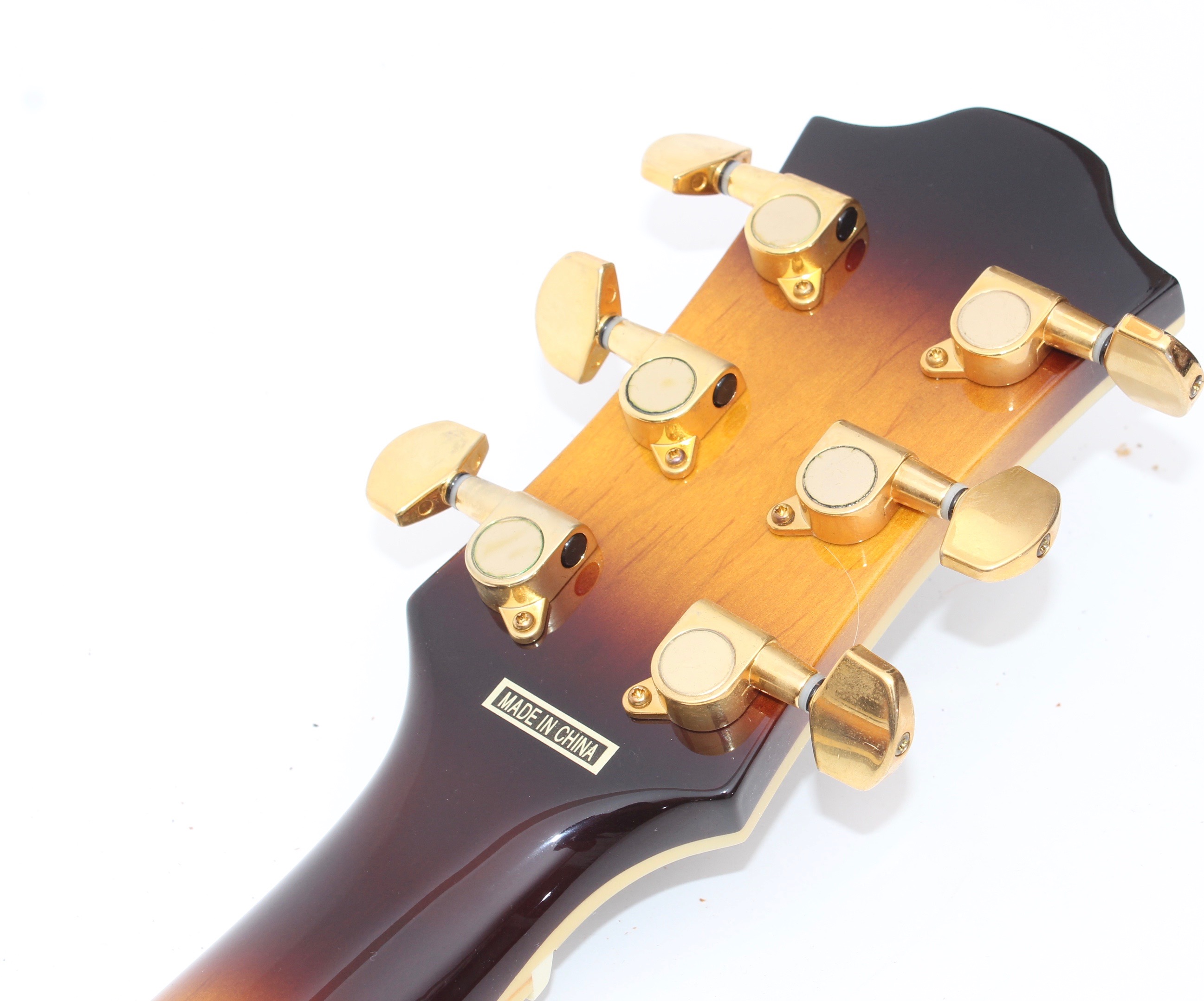 Hohner Electric Guitar