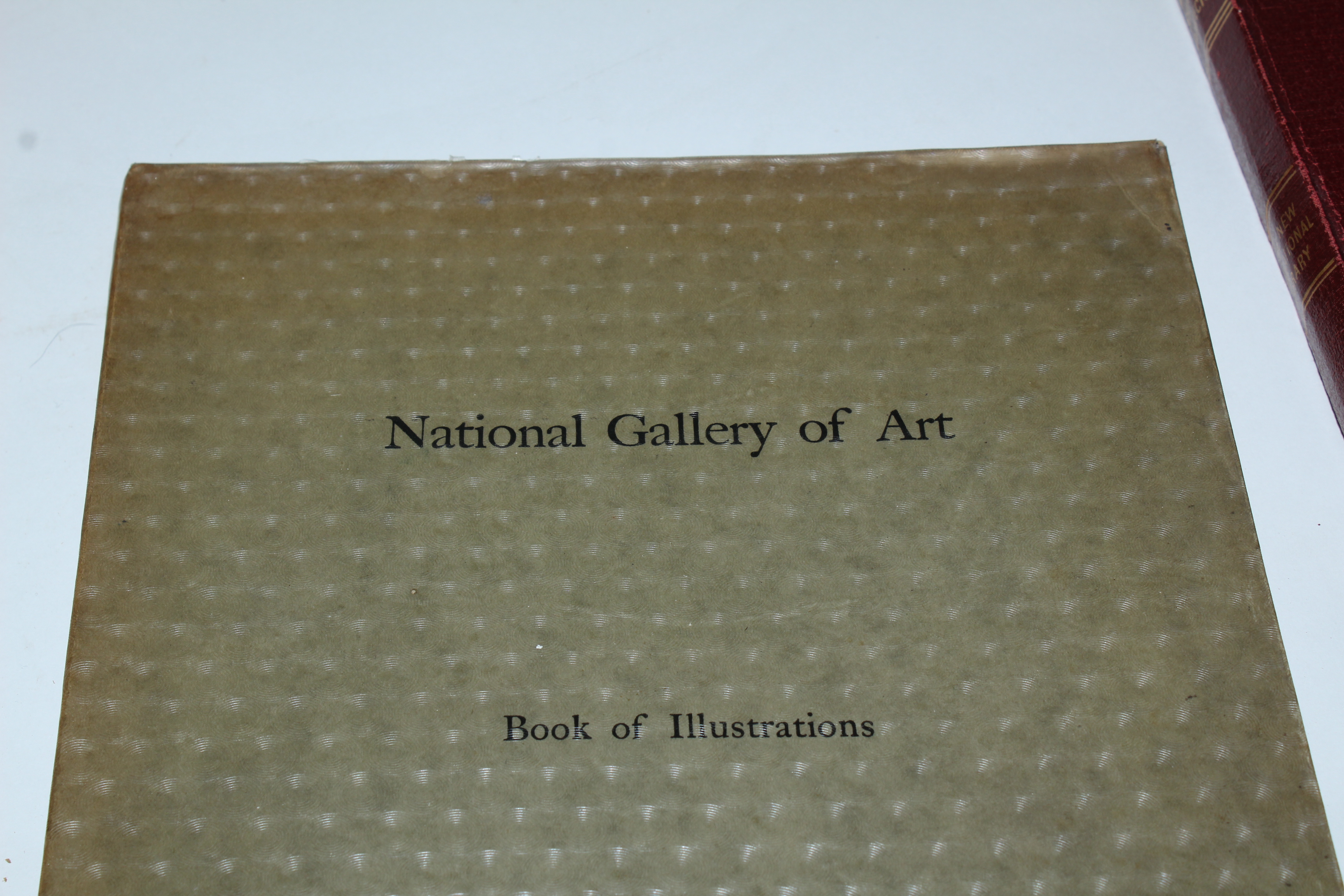 Art History Book Collection