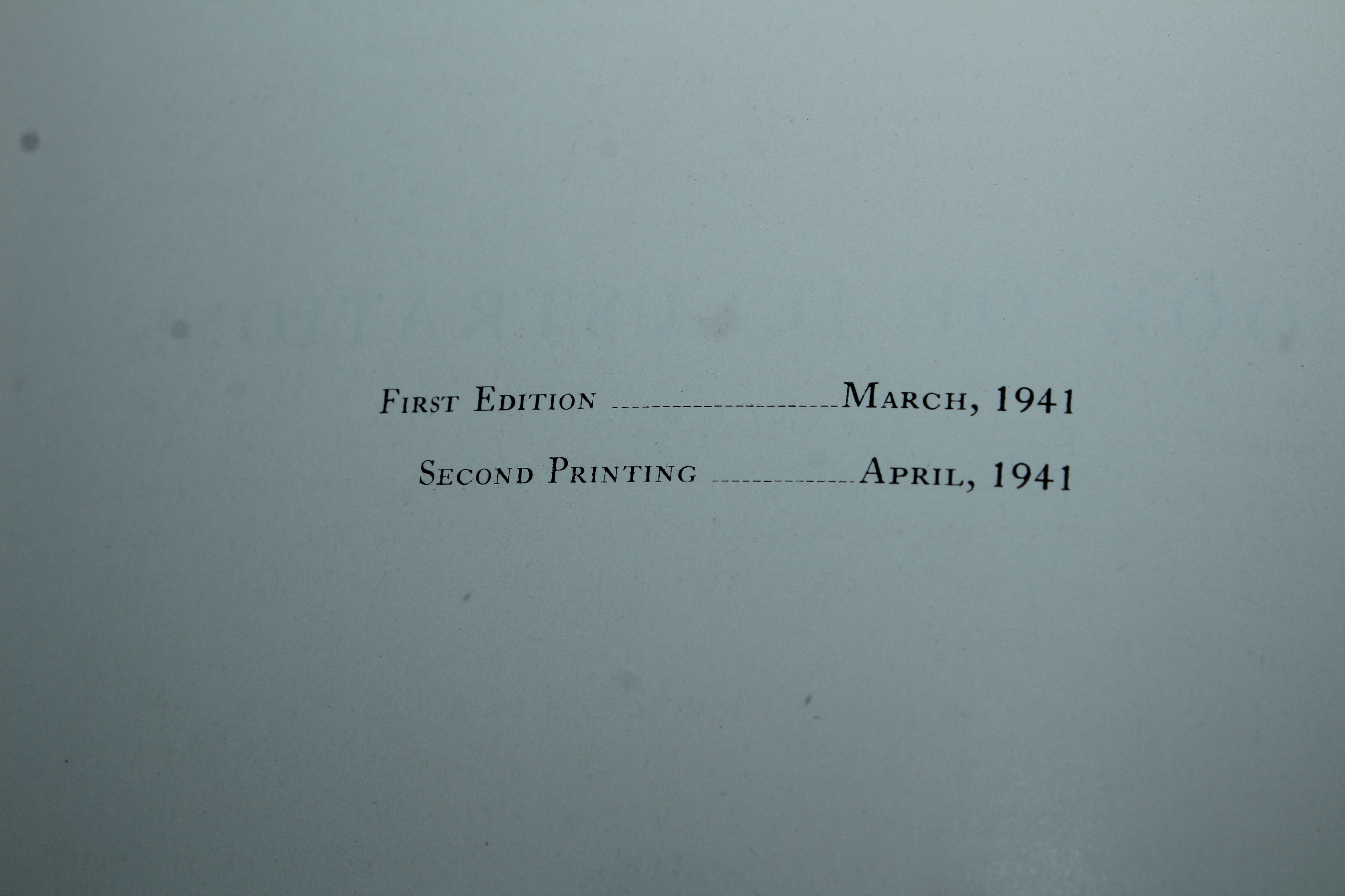 Art History Book Collection