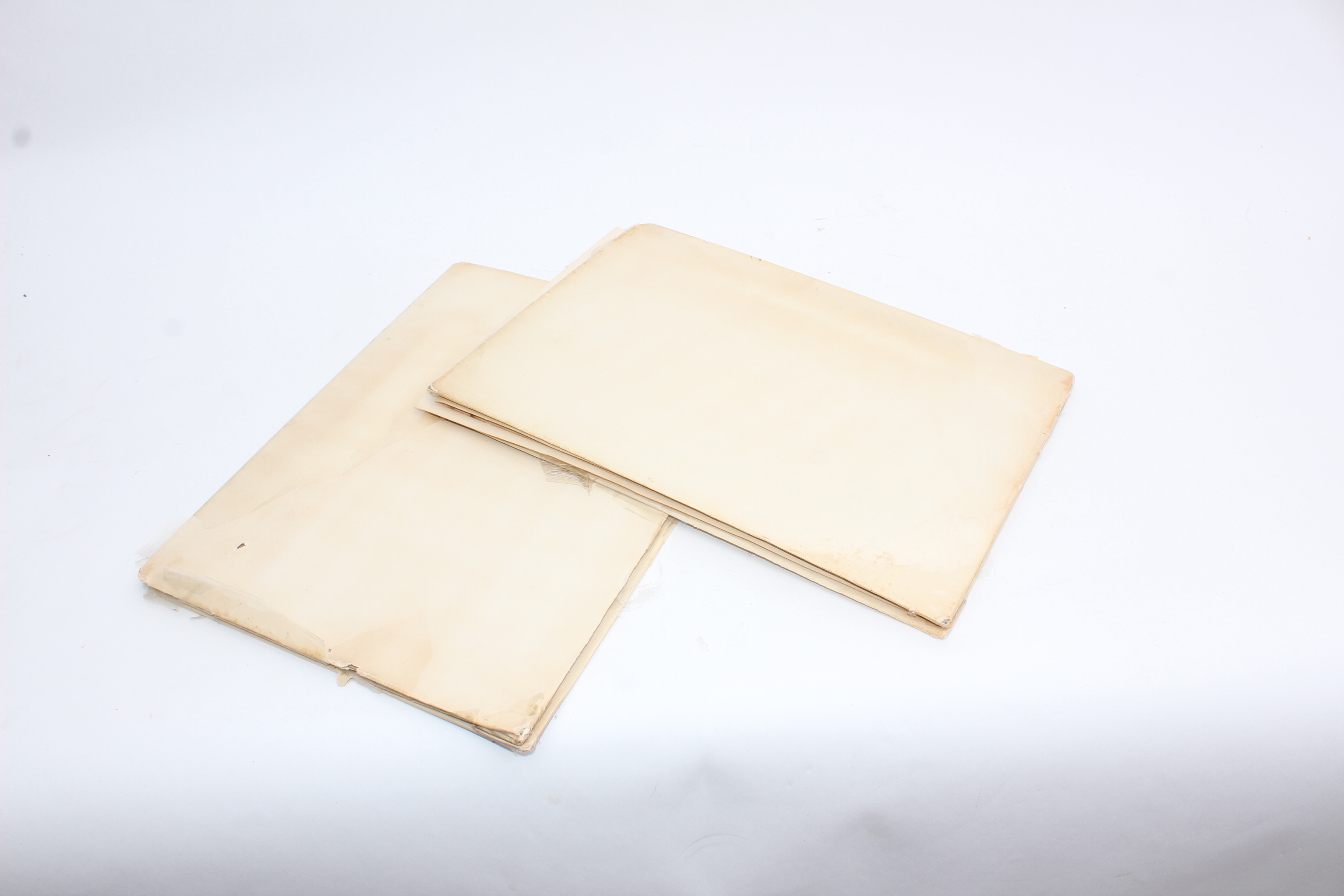 Art History Book Collection