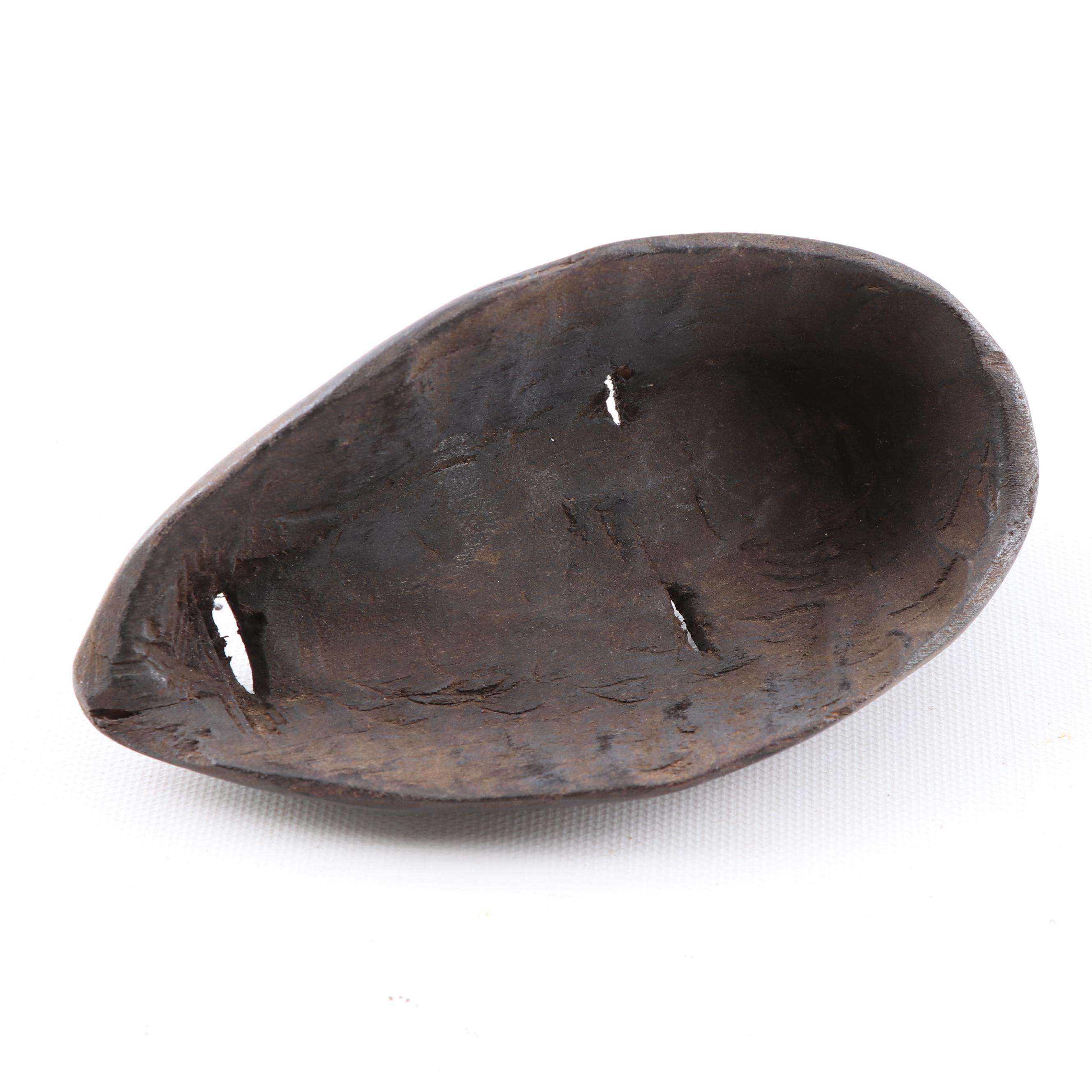 West and Central African Masks Featuring Senufo Kpelie Double Mask