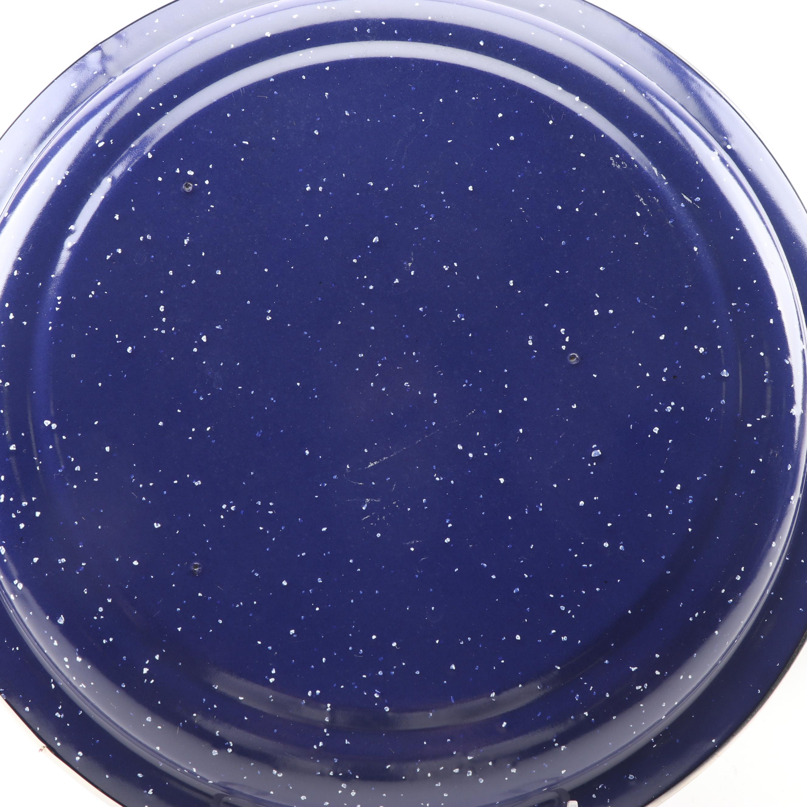 Camping Dinnerware and Marlboro Unlimited Canteen