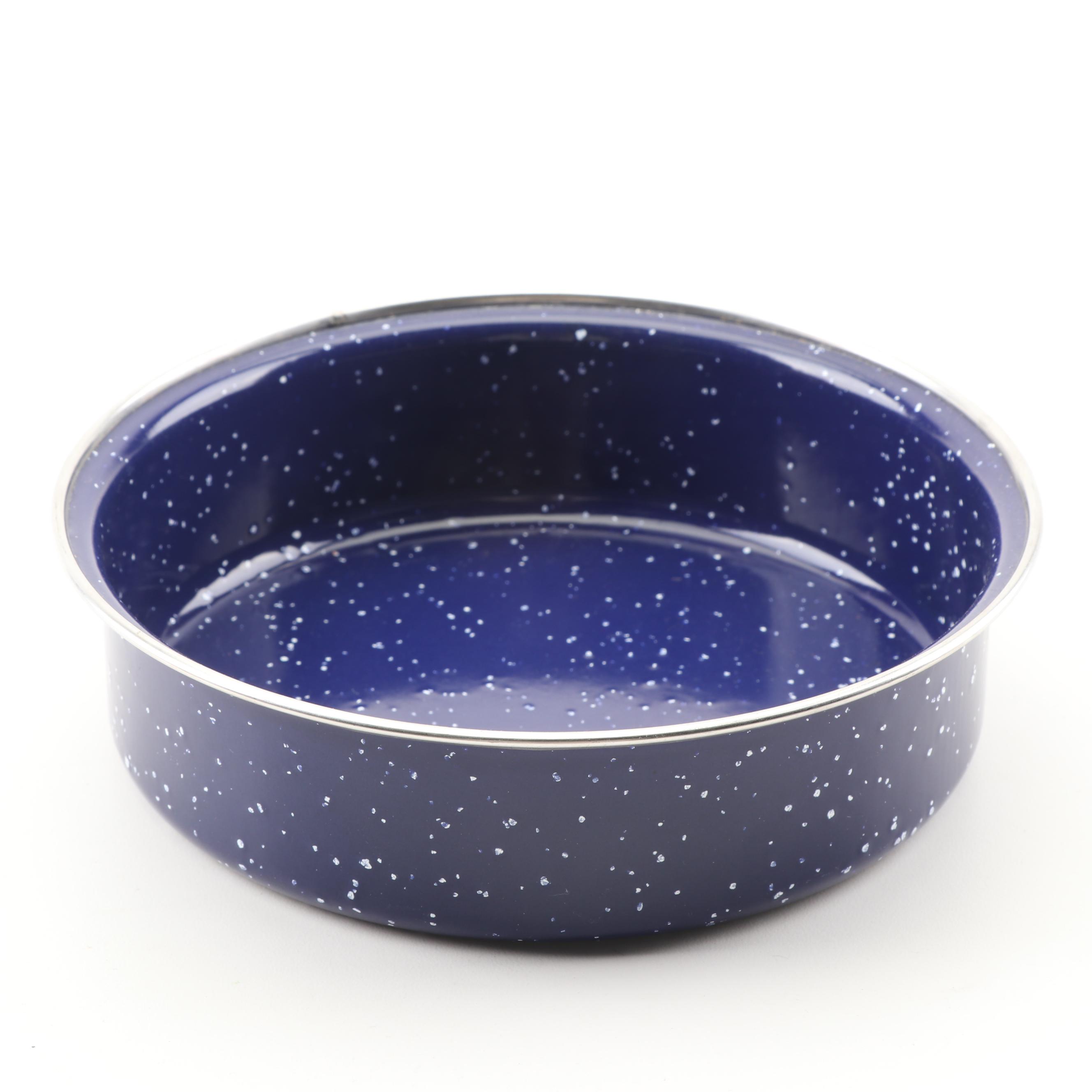 Camping Dinnerware and Marlboro Unlimited Canteen