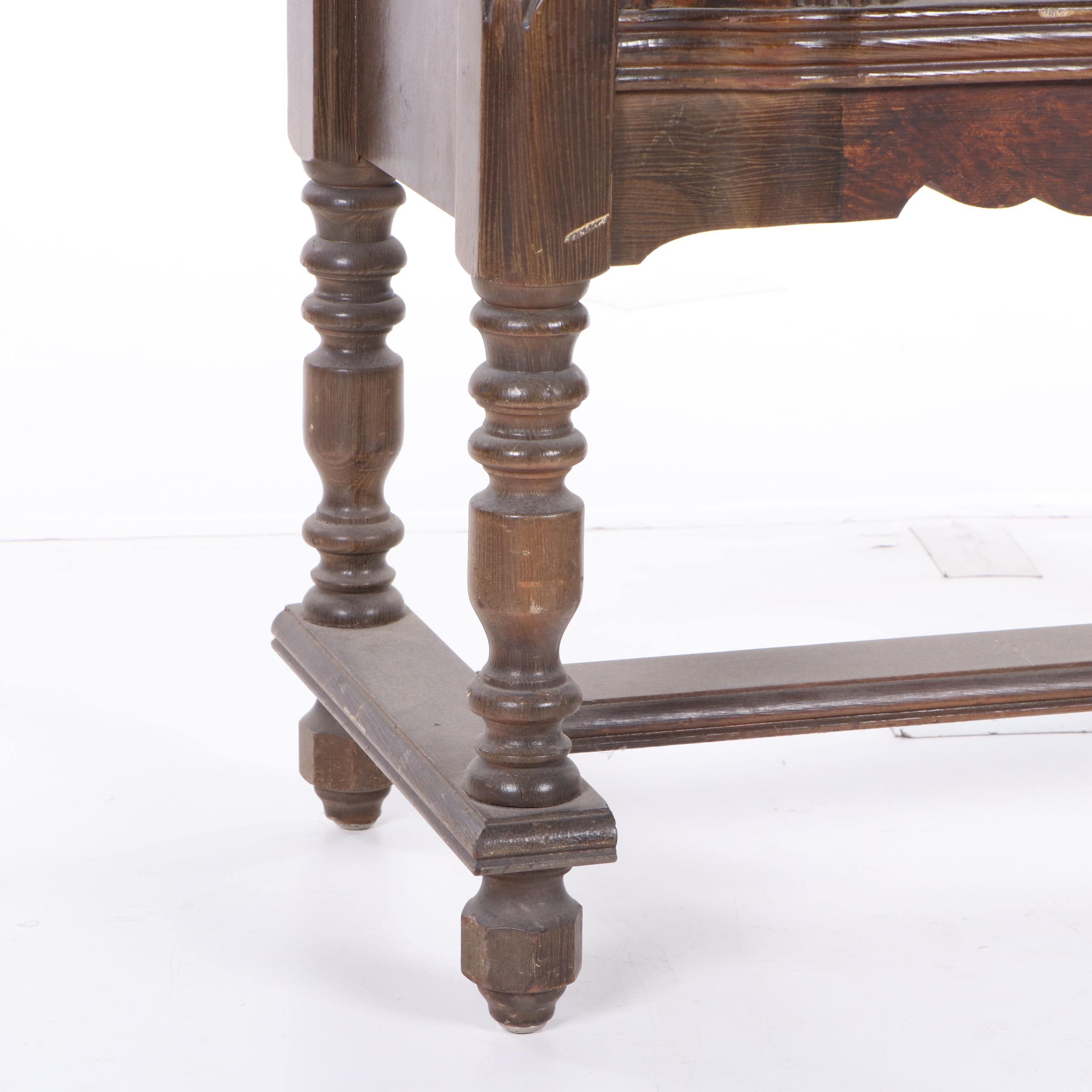 RCA Victor R-6 AM Radio, c. 1932