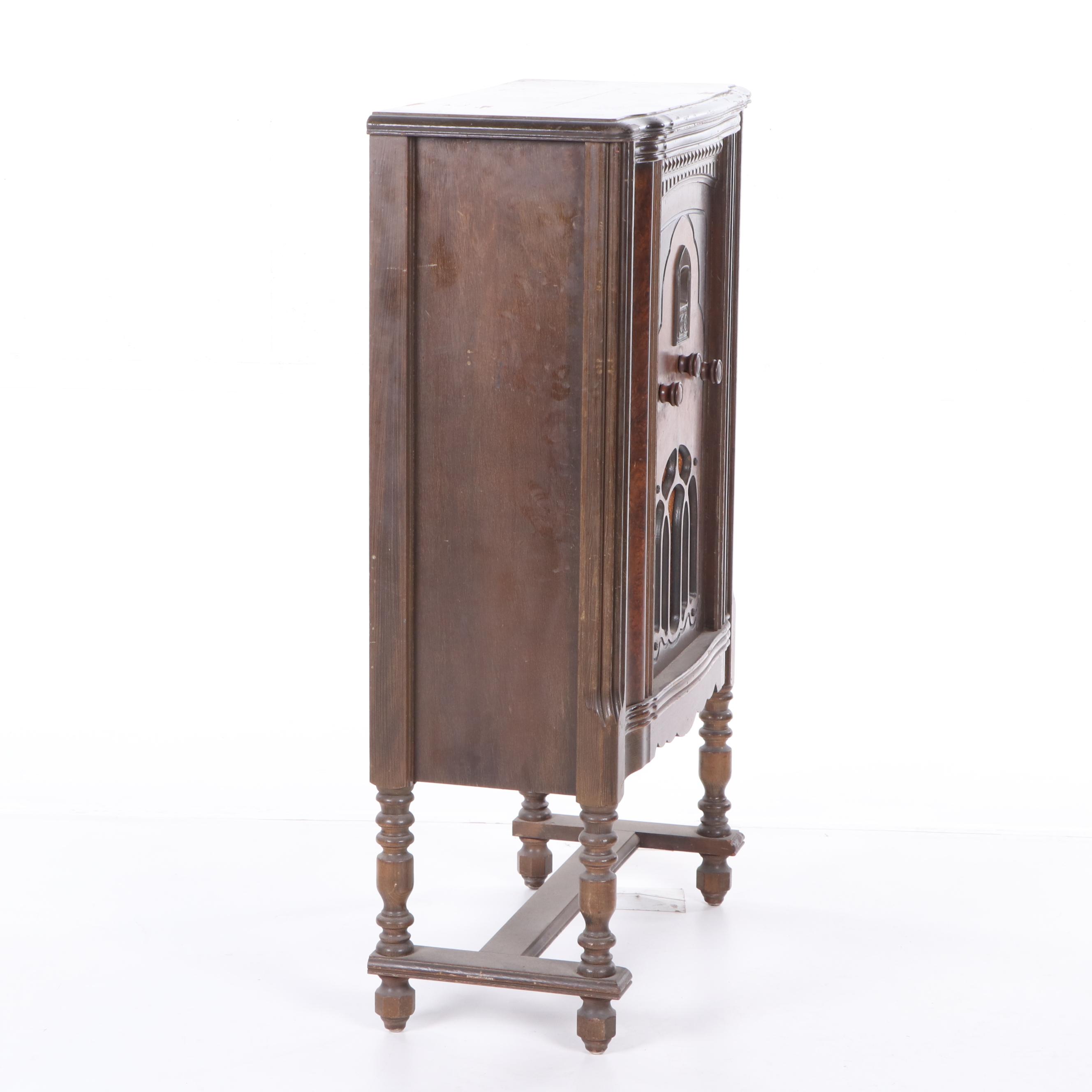 RCA Victor R-6 AM Radio, c. 1932