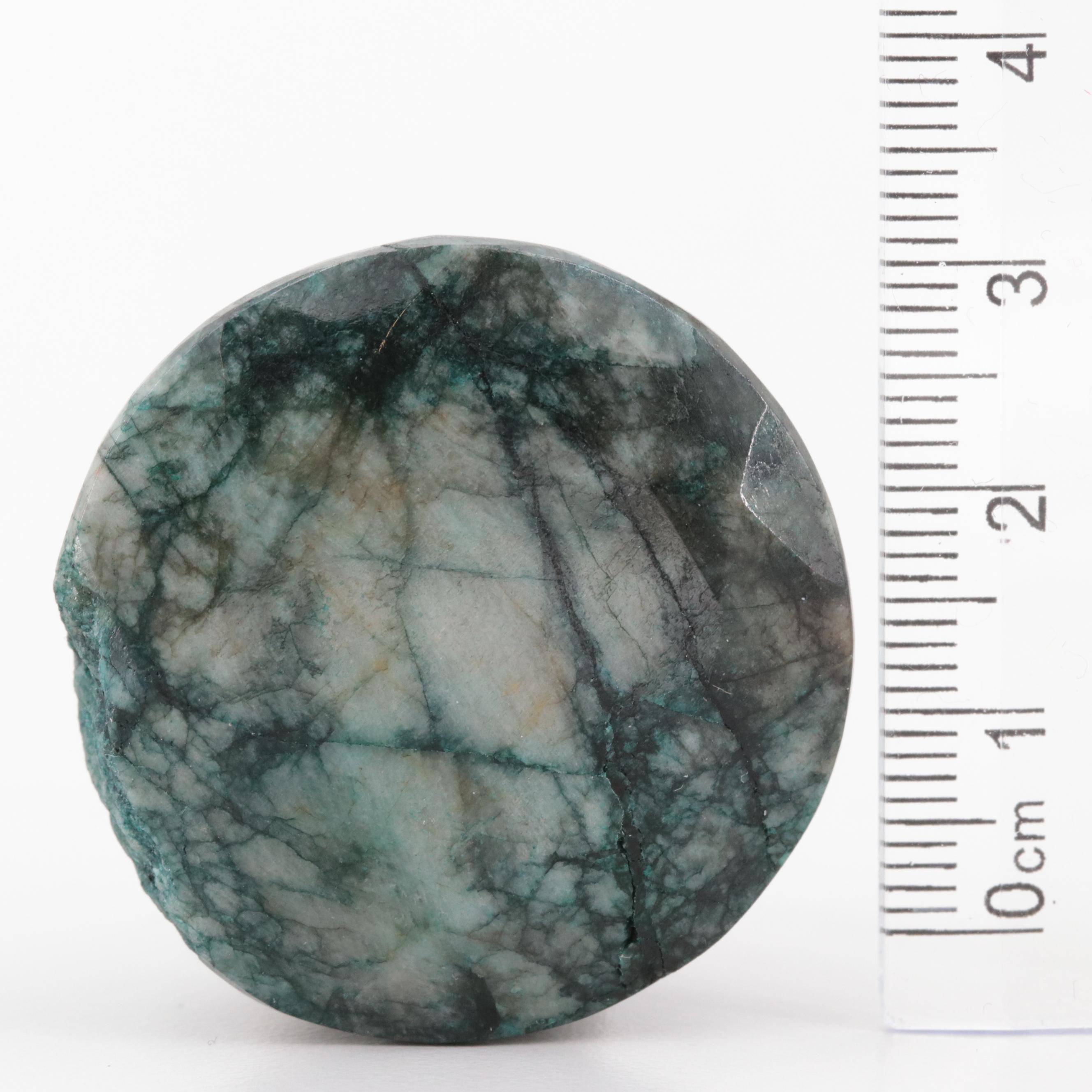 Loose 197.28 CT Beryl