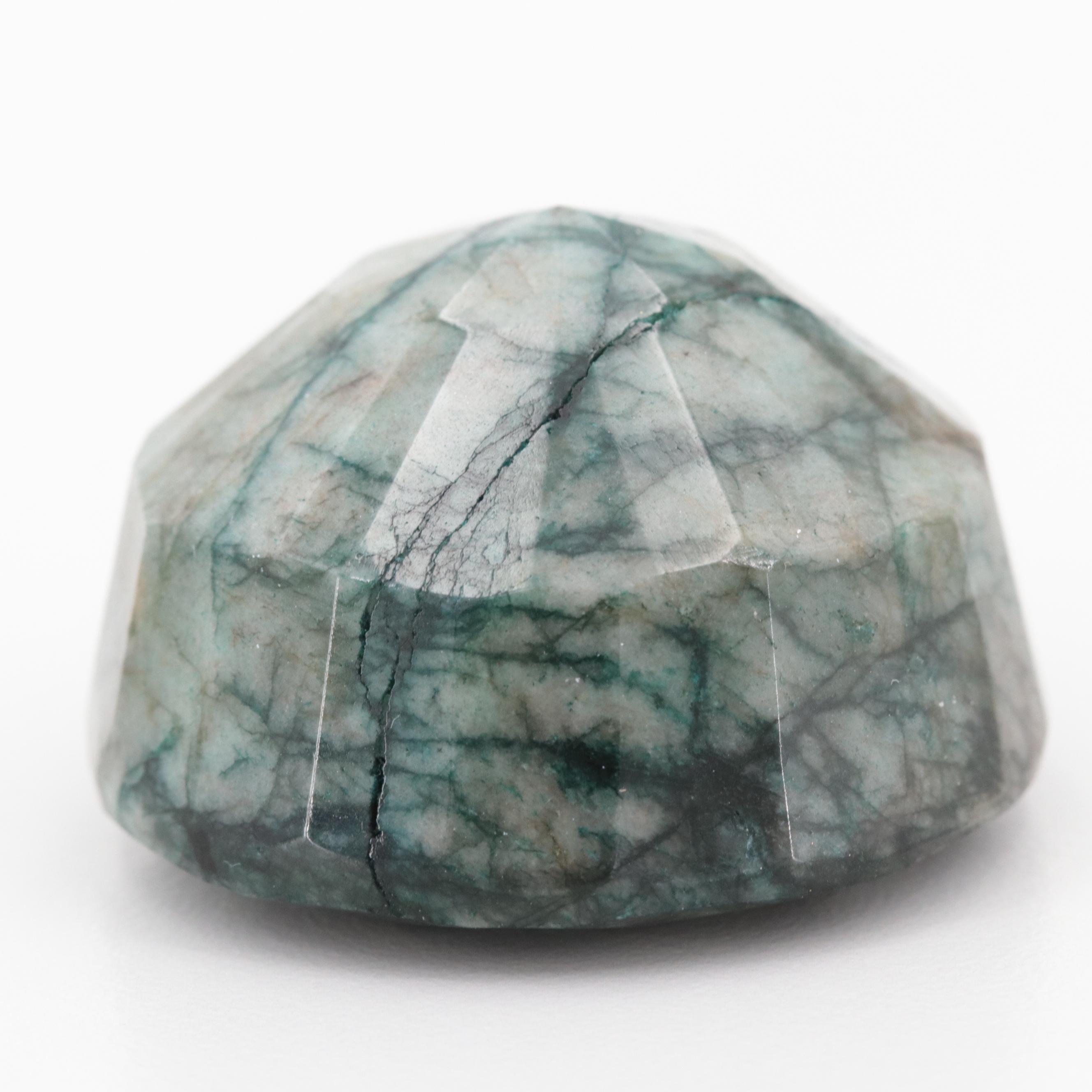 Loose 197.28 CT Beryl