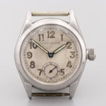 Vintage Rolex Oyster 3121 Stem Wind Wristwatch
