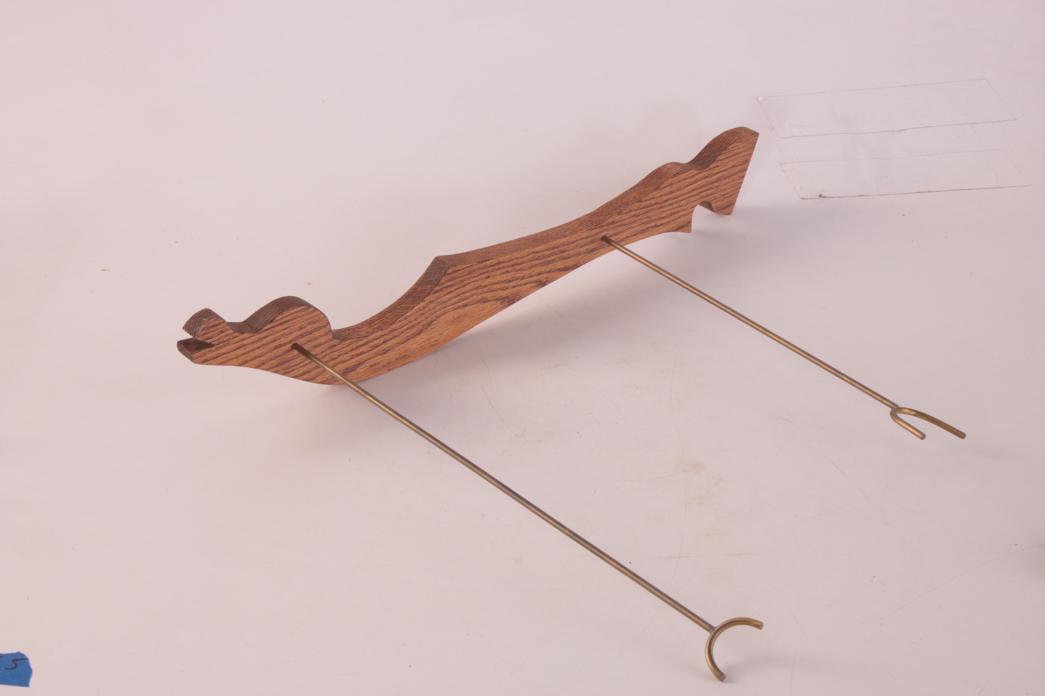 Studio M Garden Art Poles Featuring "Feed the Birds" and "Plant Happiness"