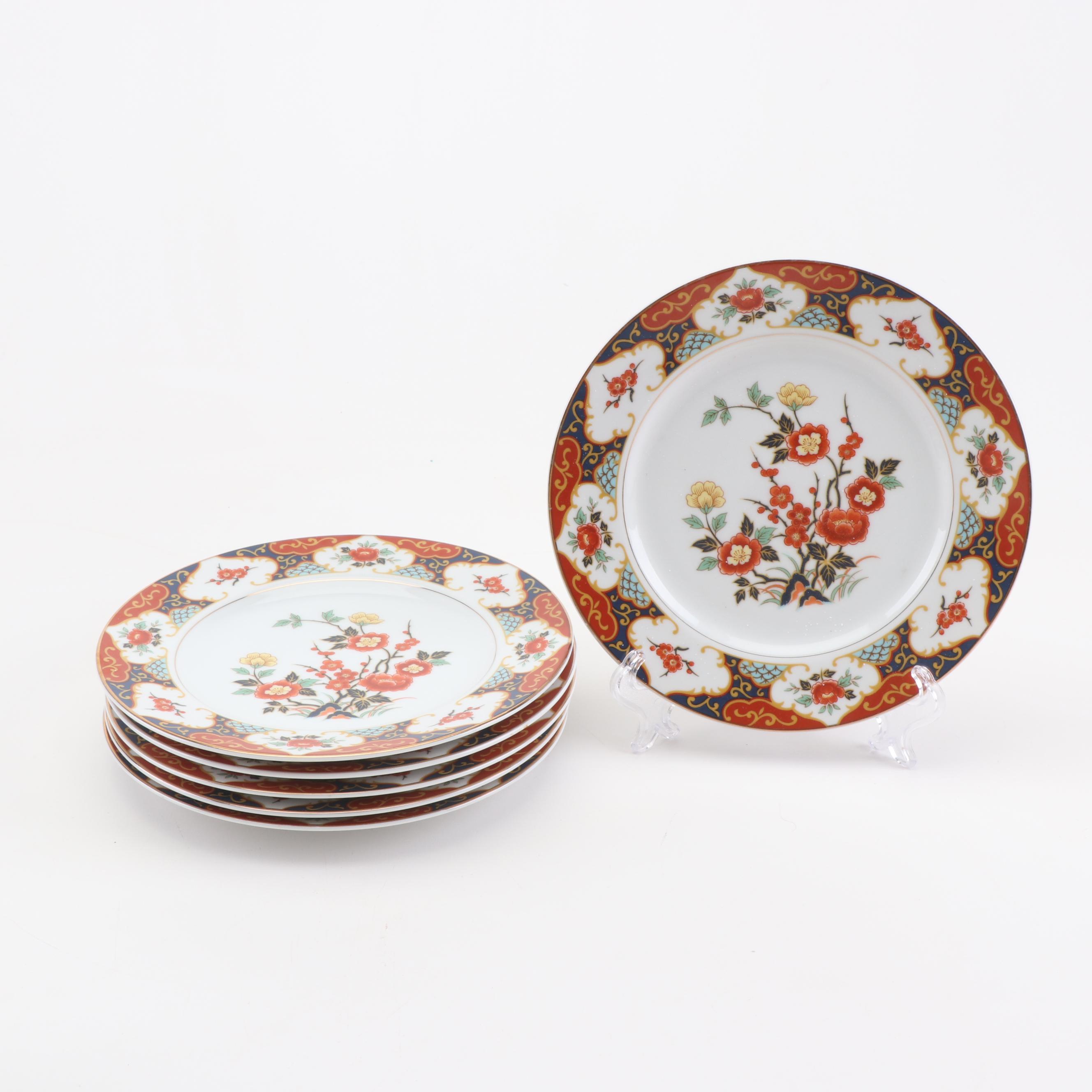 Momoyama "Kyoto" Bone China Dinnerware